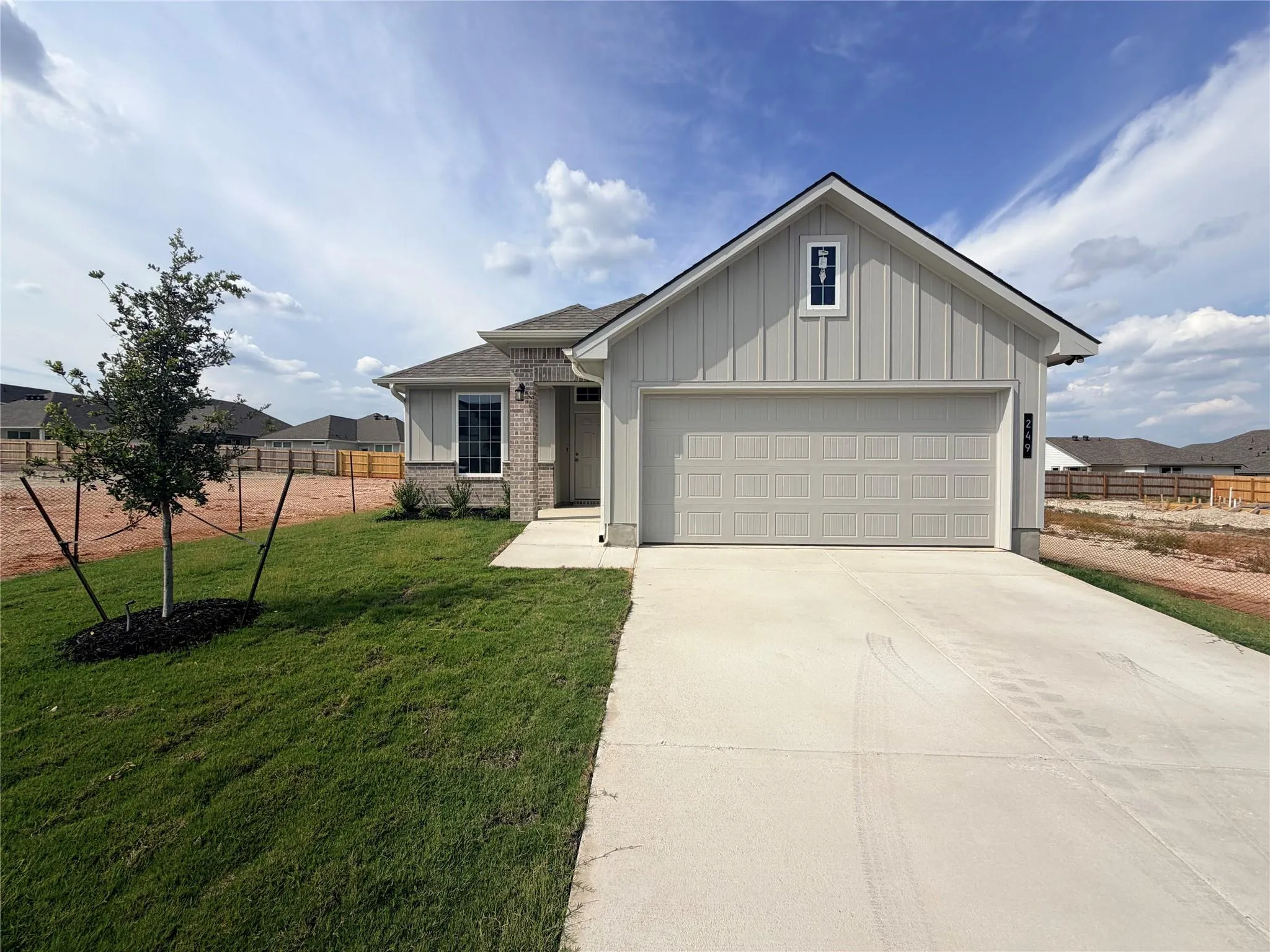 Photo of 249 LAZY LIZZY RD, Jarrell, TX, 76537
