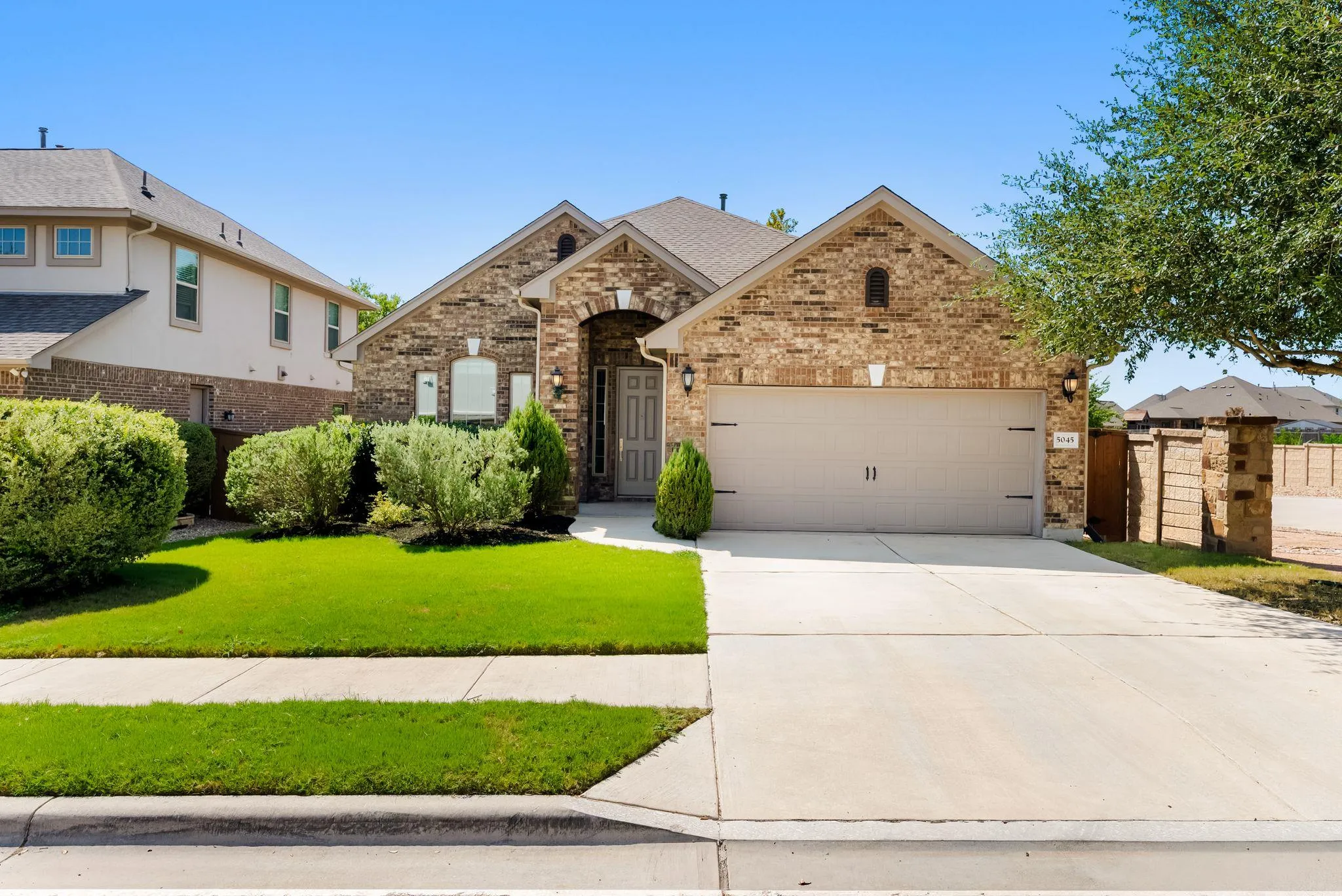 Photo of 5045 VERANDA TER, Round Rock, TX, 78665