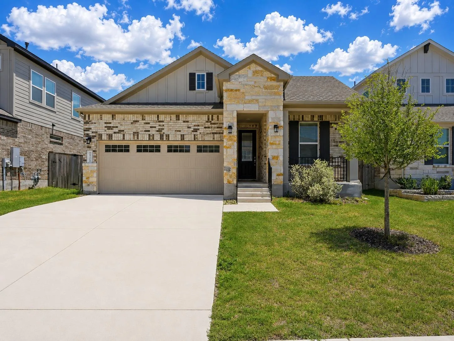 Photo of 4319 PORT HOPE ST, Round Rock, TX, 78665