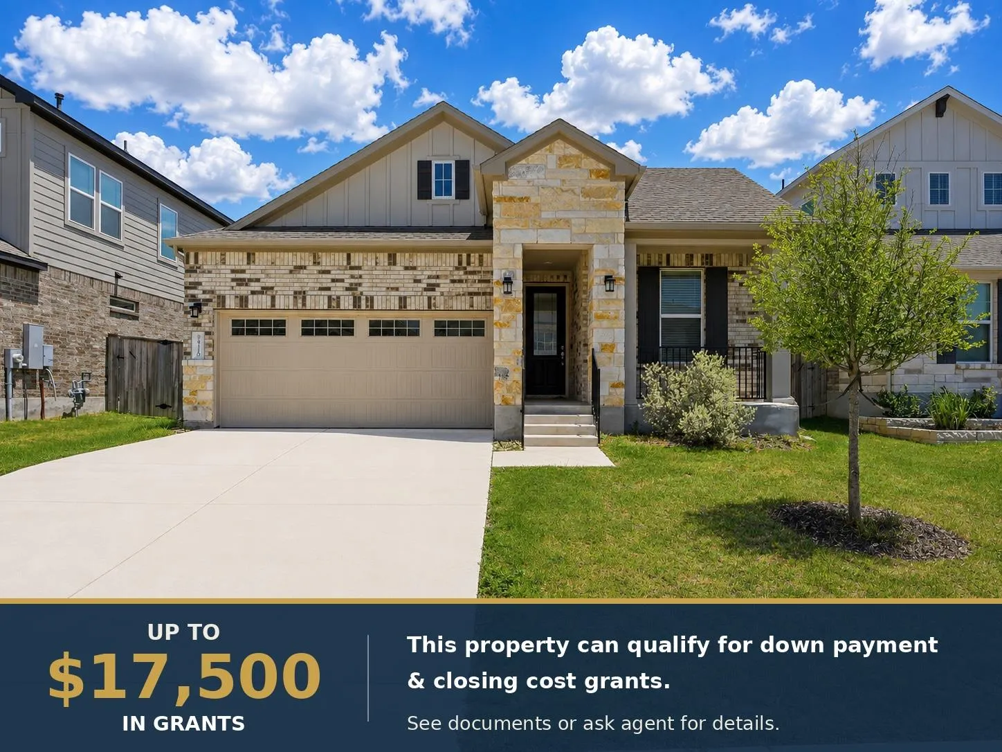 Photo of 4319 PORT HOPE ST, Round Rock, TX, 78665