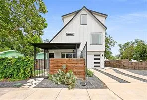 Photo of 504 NORMANDY ST #A, Austin, TX, 78745