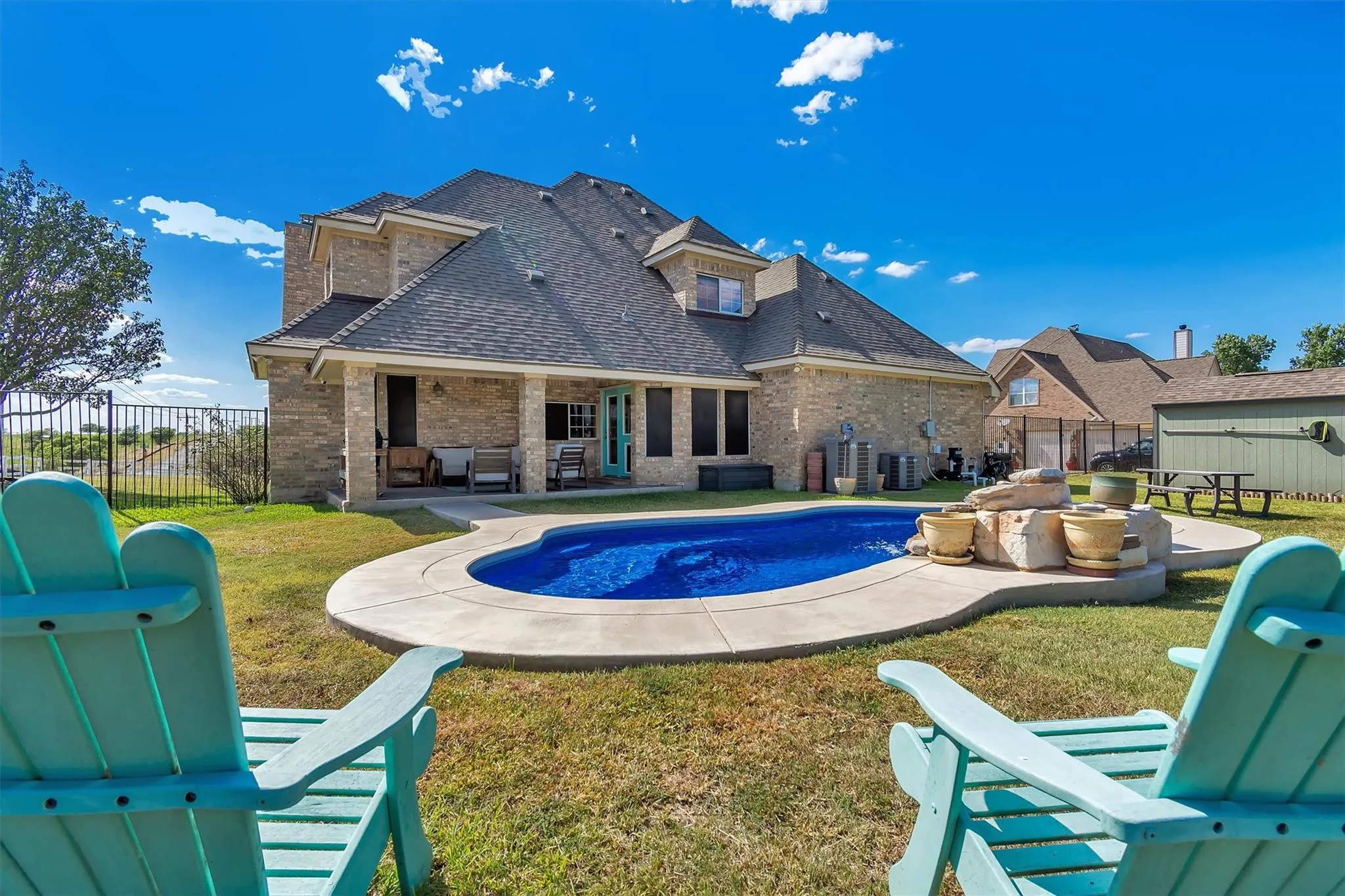 Photo of 100 APACHE PASS, Hutto, TX, 78634