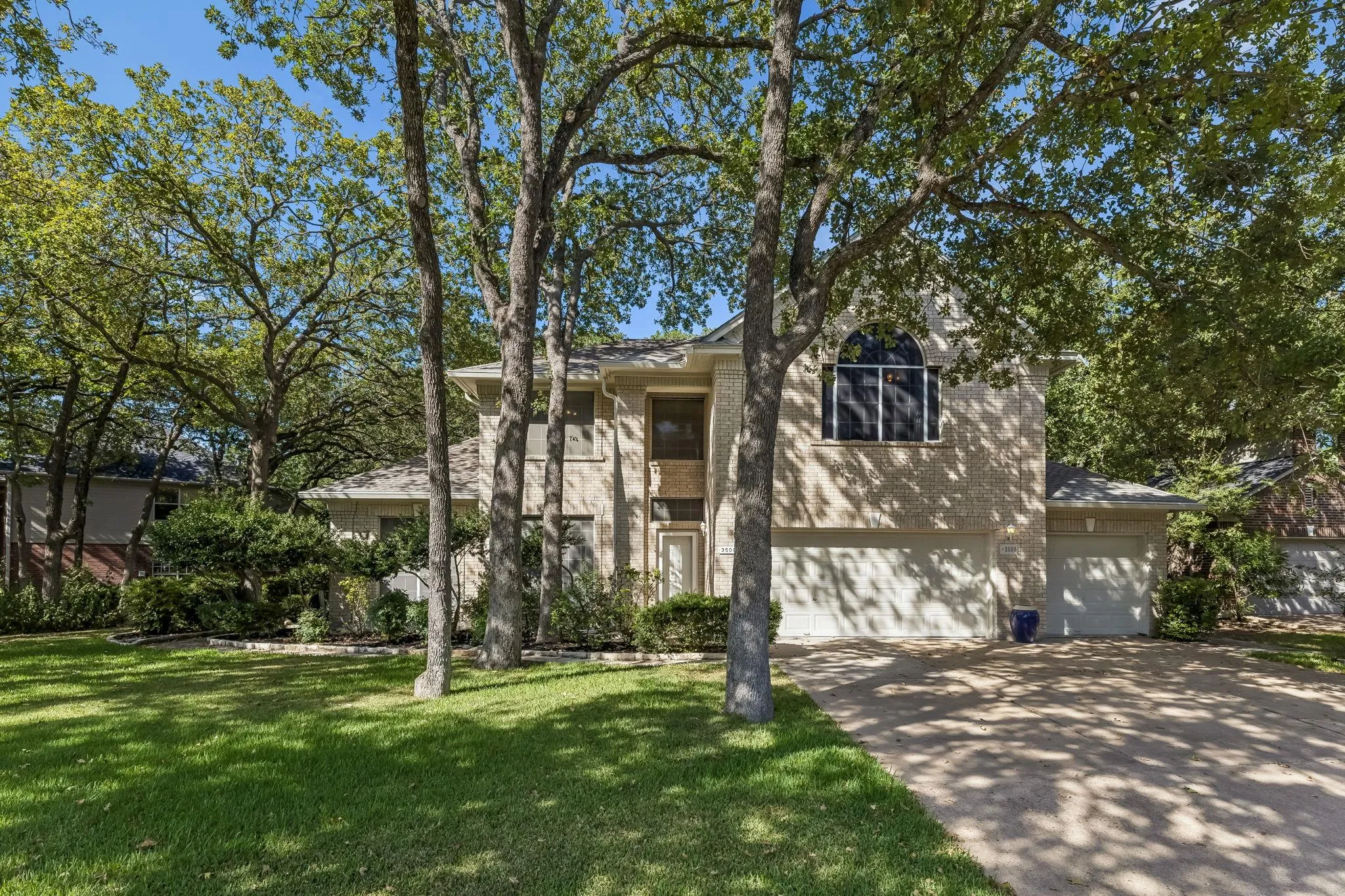 Photo of 3500 ASPEN LEAF, Round Rock, TX, 78681