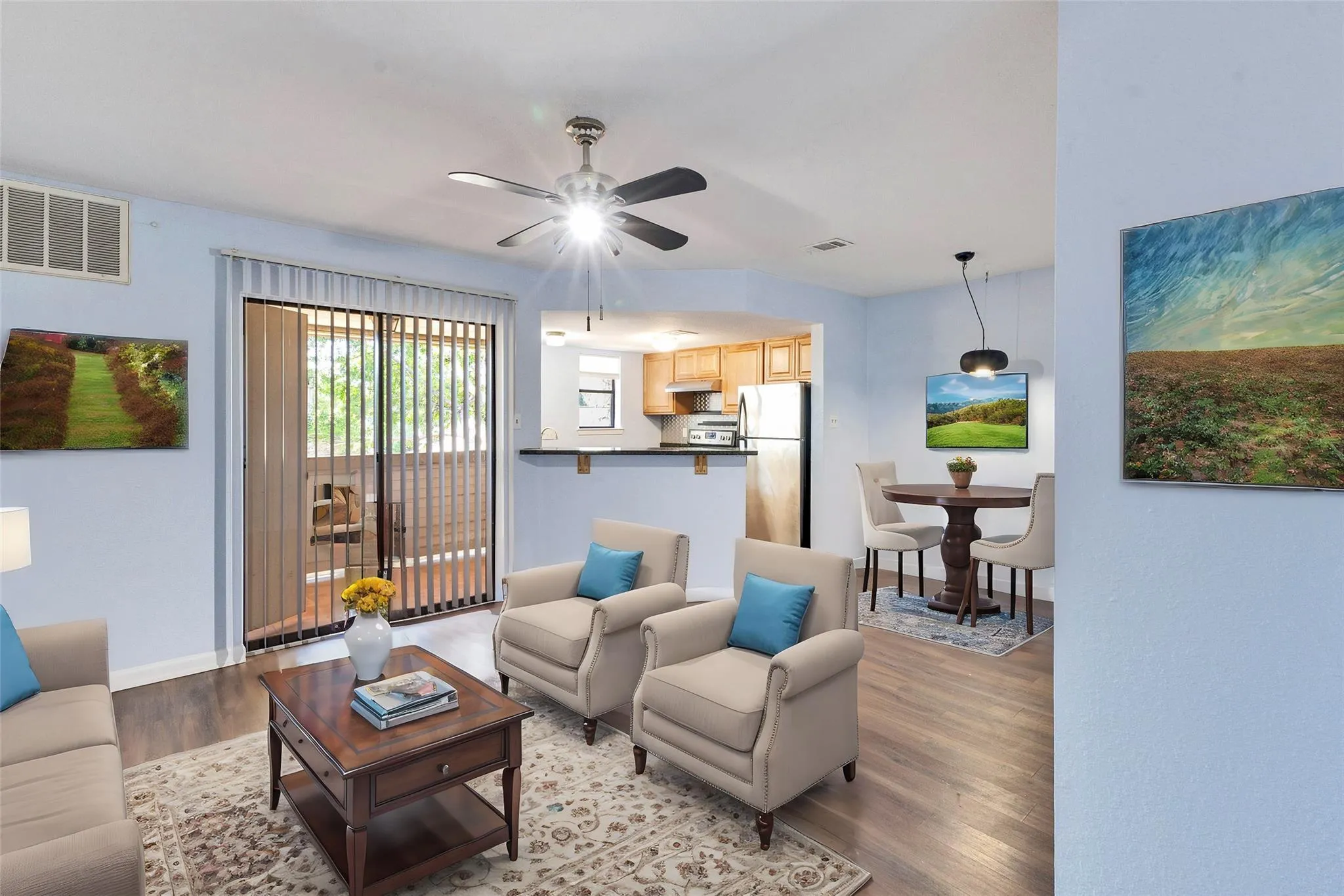 Photo 2 of 2500 BURLESON RD #703