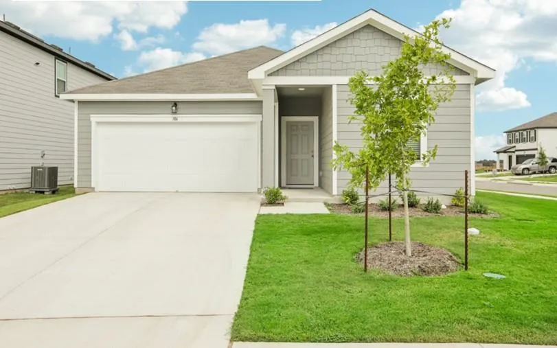 Photo of 348 SIEDERS ST, Taylor, TX, 76574