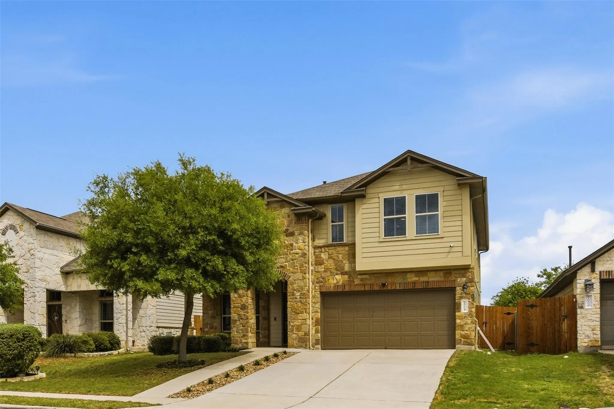 Photo of 2004 GARRETTS WAY, Manchaca, TX, 78652
