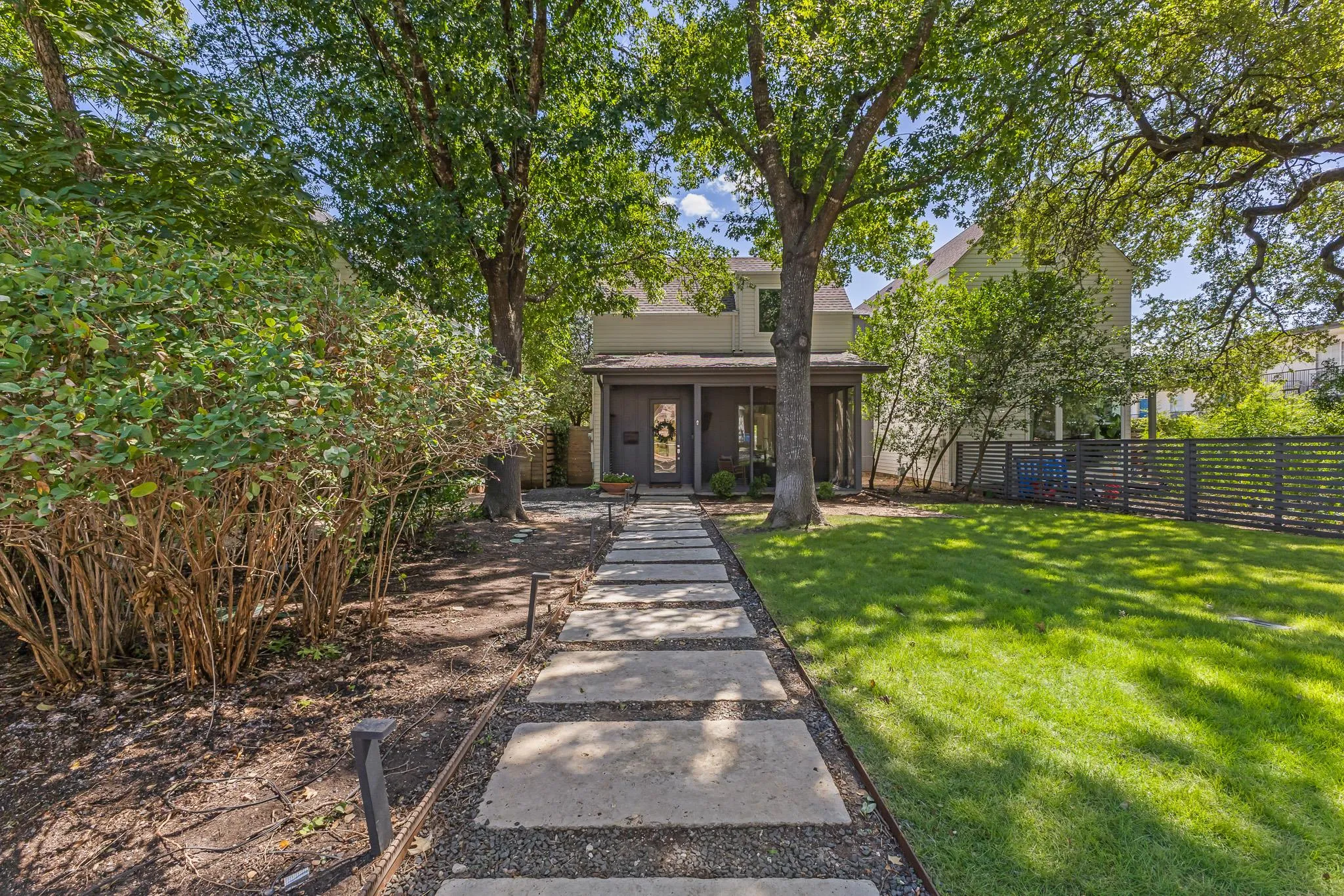 Photo of 1603 W 39TH 1/2 ST #A, Austin, TX, 78756