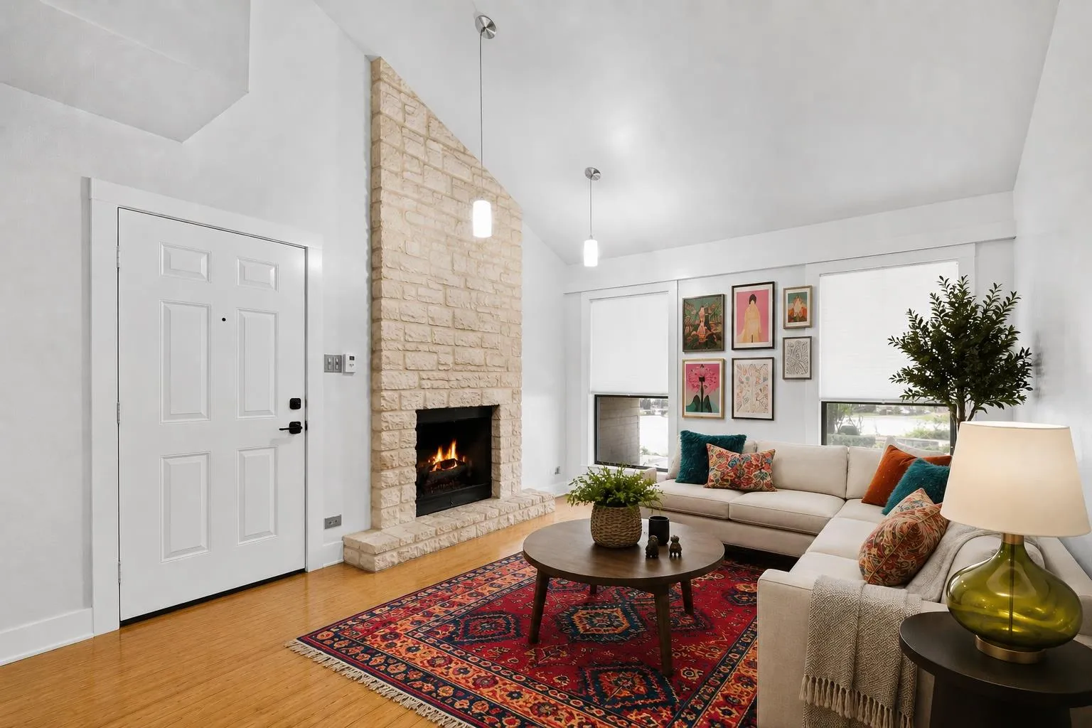 Photo of 2500 ENFIELD RD #3, Austin, 78703