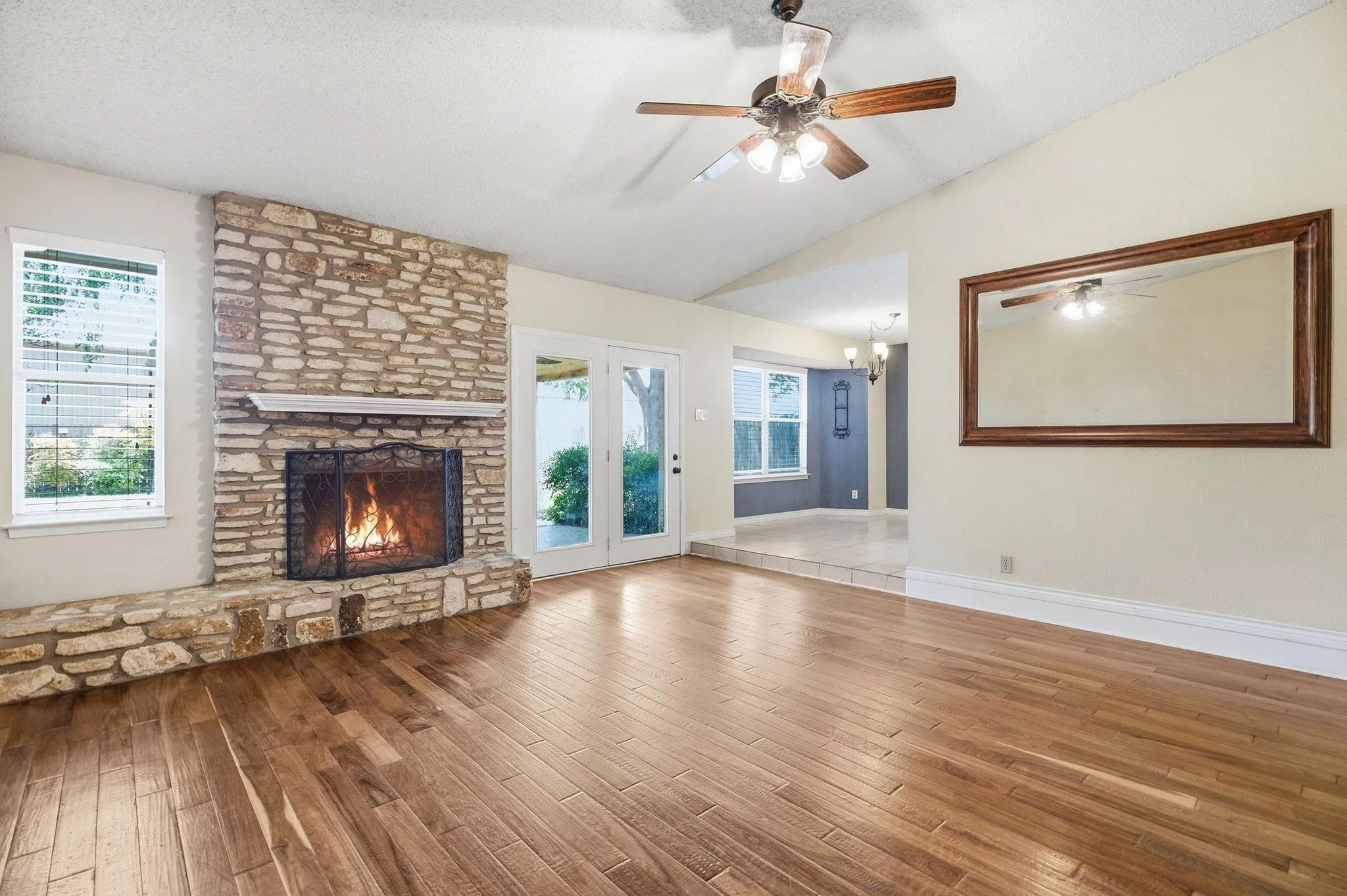 Photo of 8509 SLANT OAK DR, Austin, TX, 78729