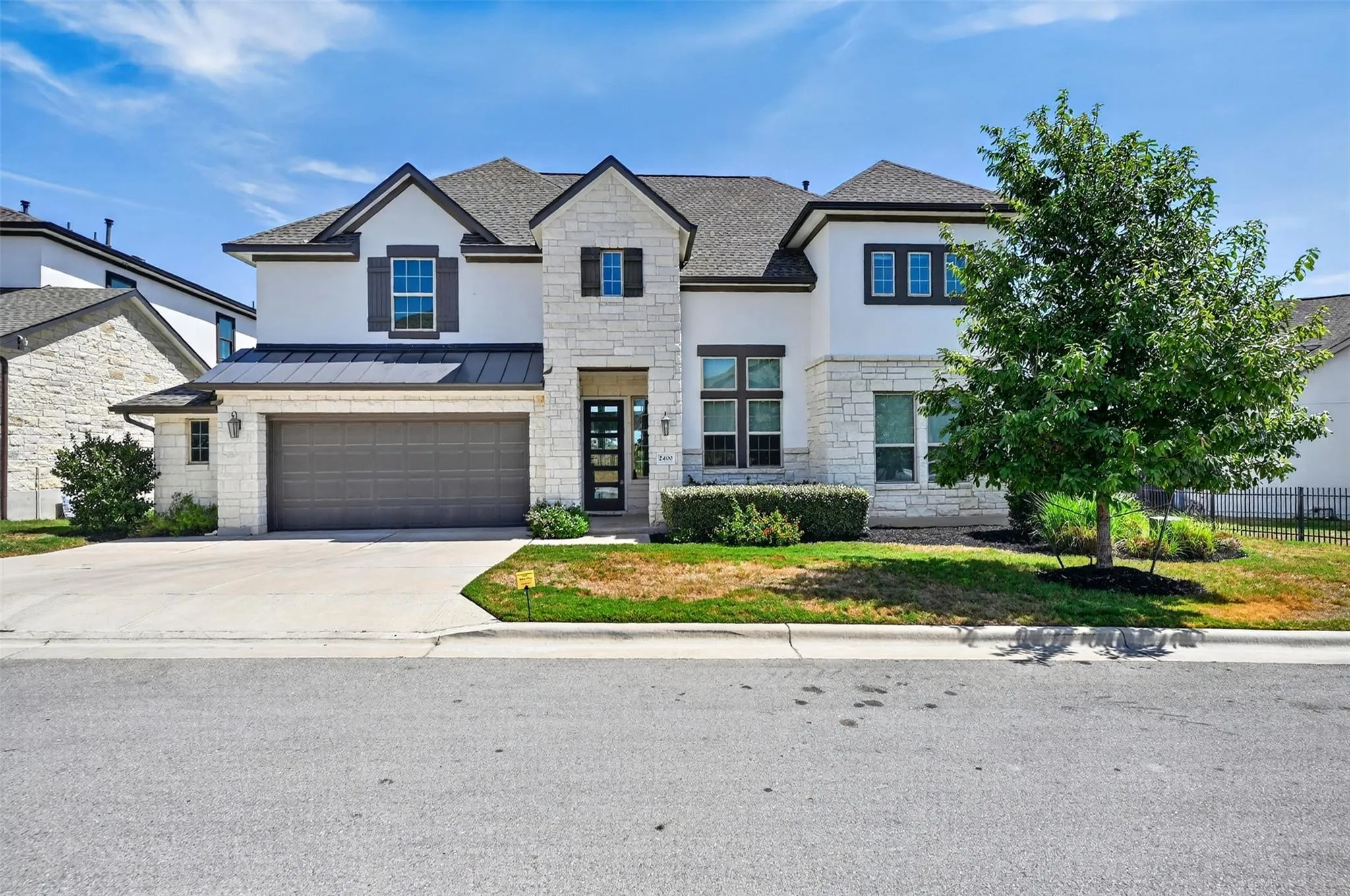 Photo of 2400 SUNSET VISTA CIR #39, Spicewood, TX, 78669