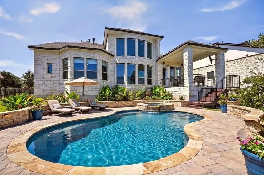 Photo of 2400 SUNSET VISTA CIR #39, Spicewood, TX, 78669