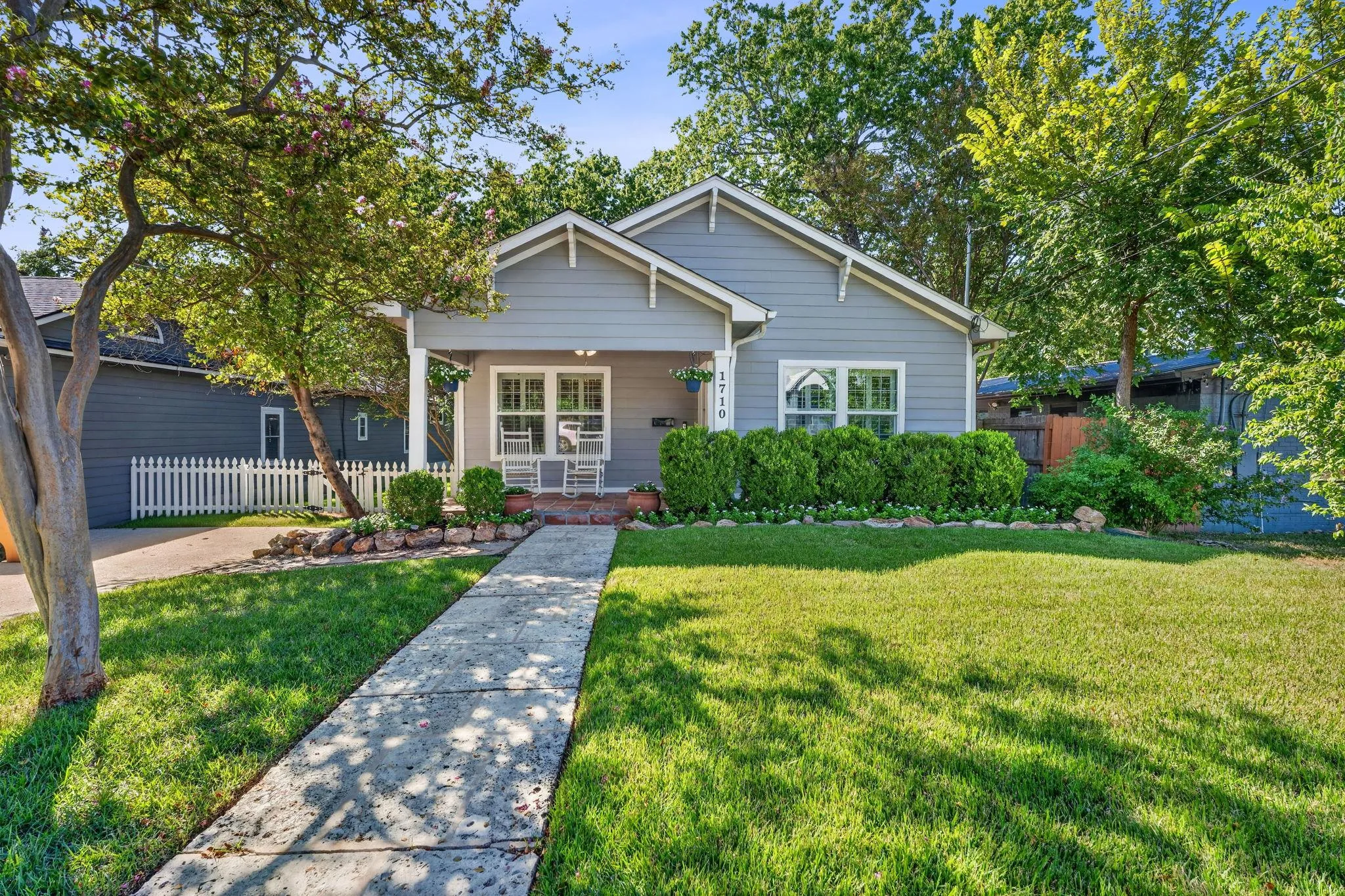 Photo of 1710 WETHERSFIELD RD, Austin, TX, 78703