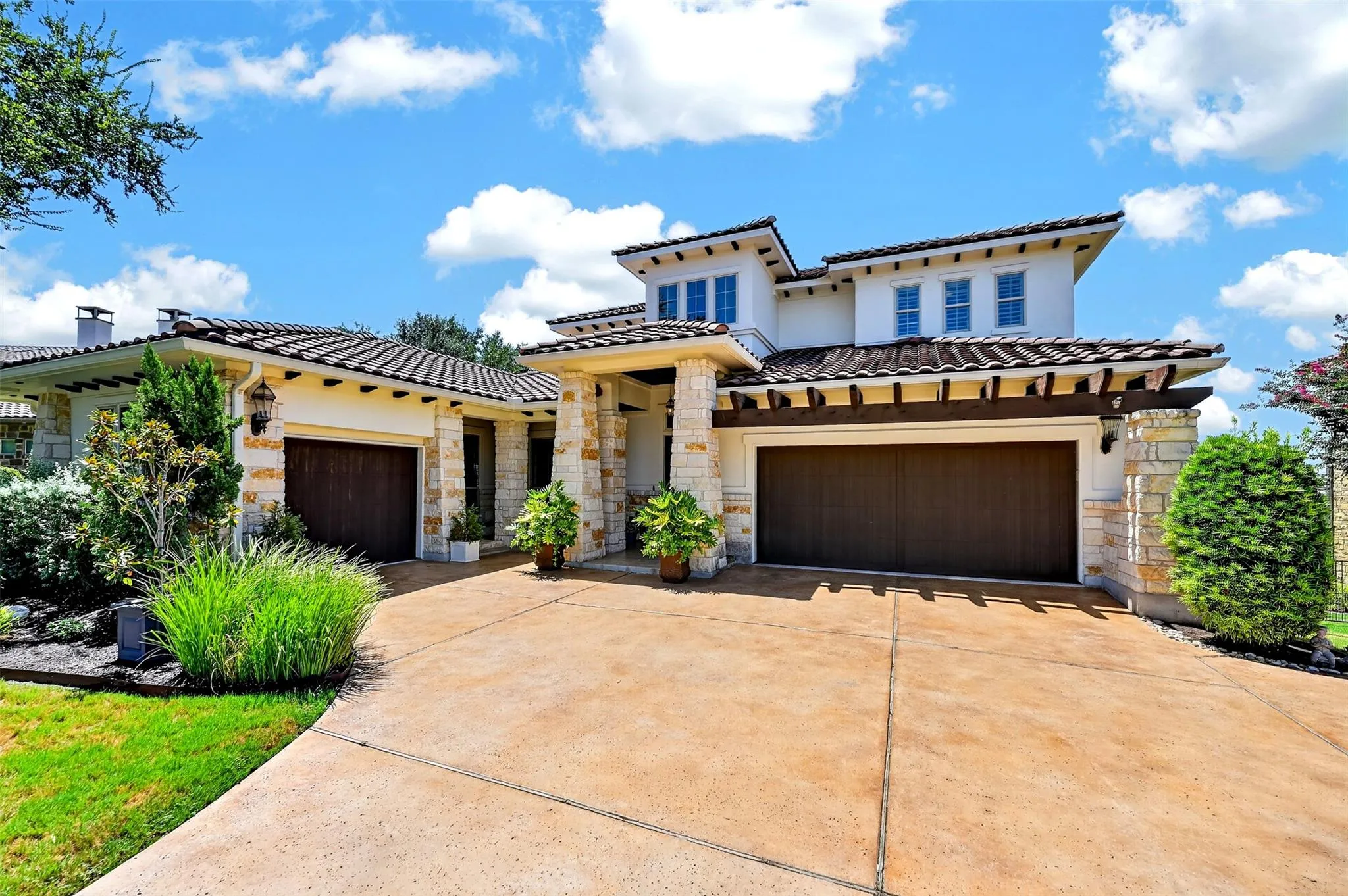 Photo of 203 MARTINIQUE PASS, Austin, TX, 78734
