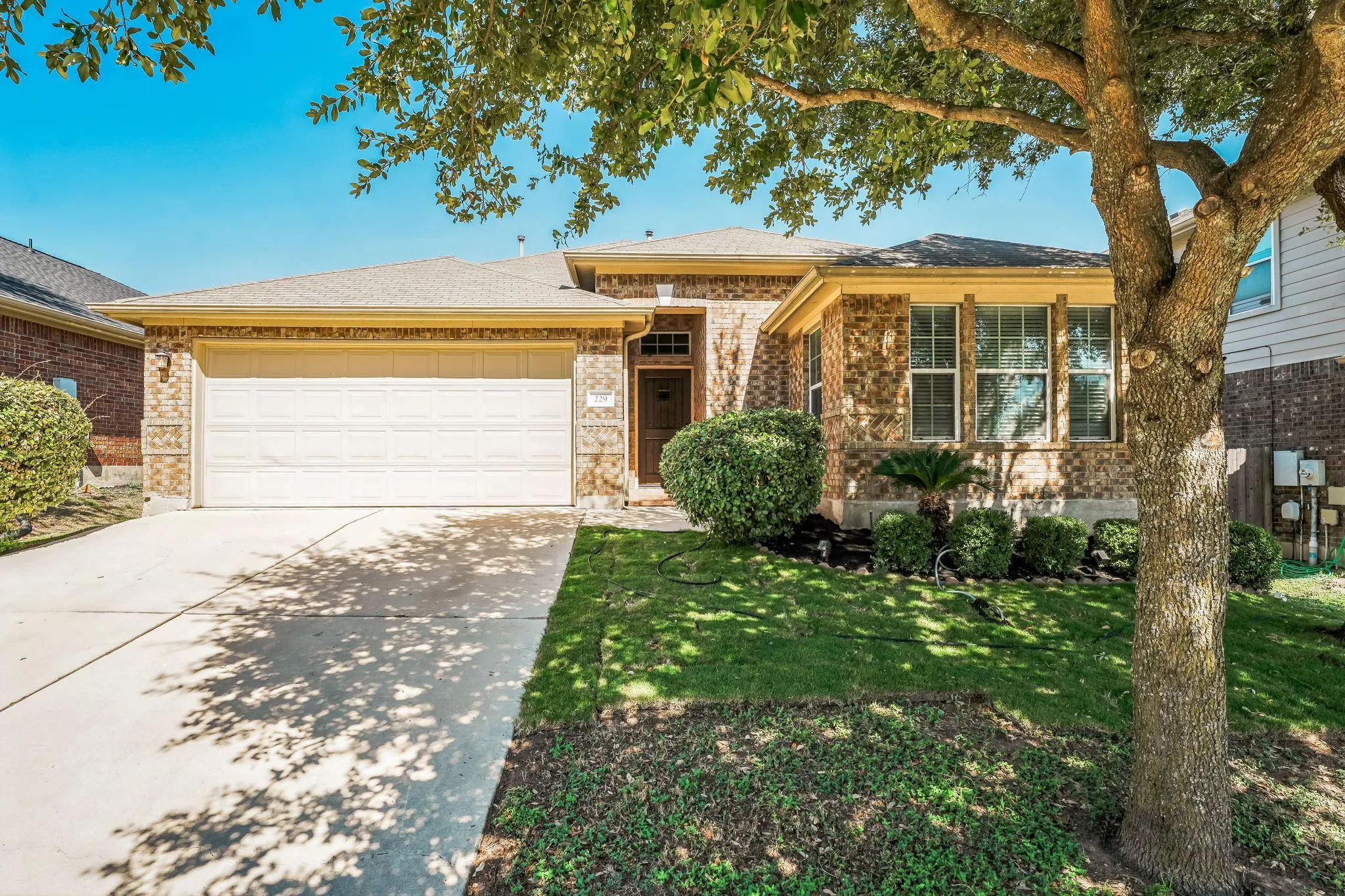 Photo of 229 WICKER PARK WAY, Buda, TX, 78610