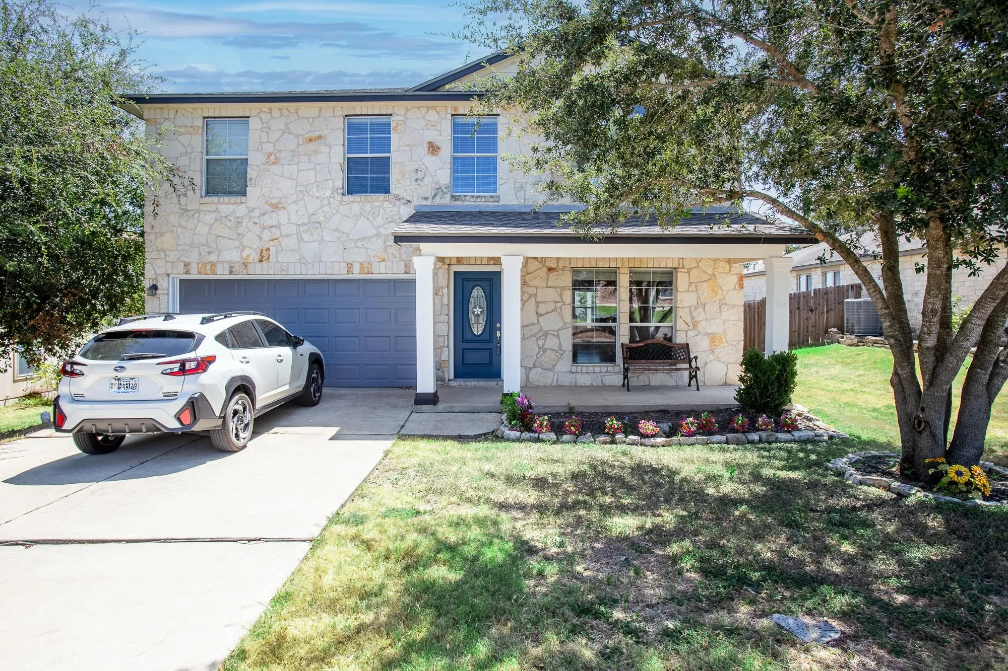Photo of 206 KILLIAN LOOP, Hutto, TX, 78634