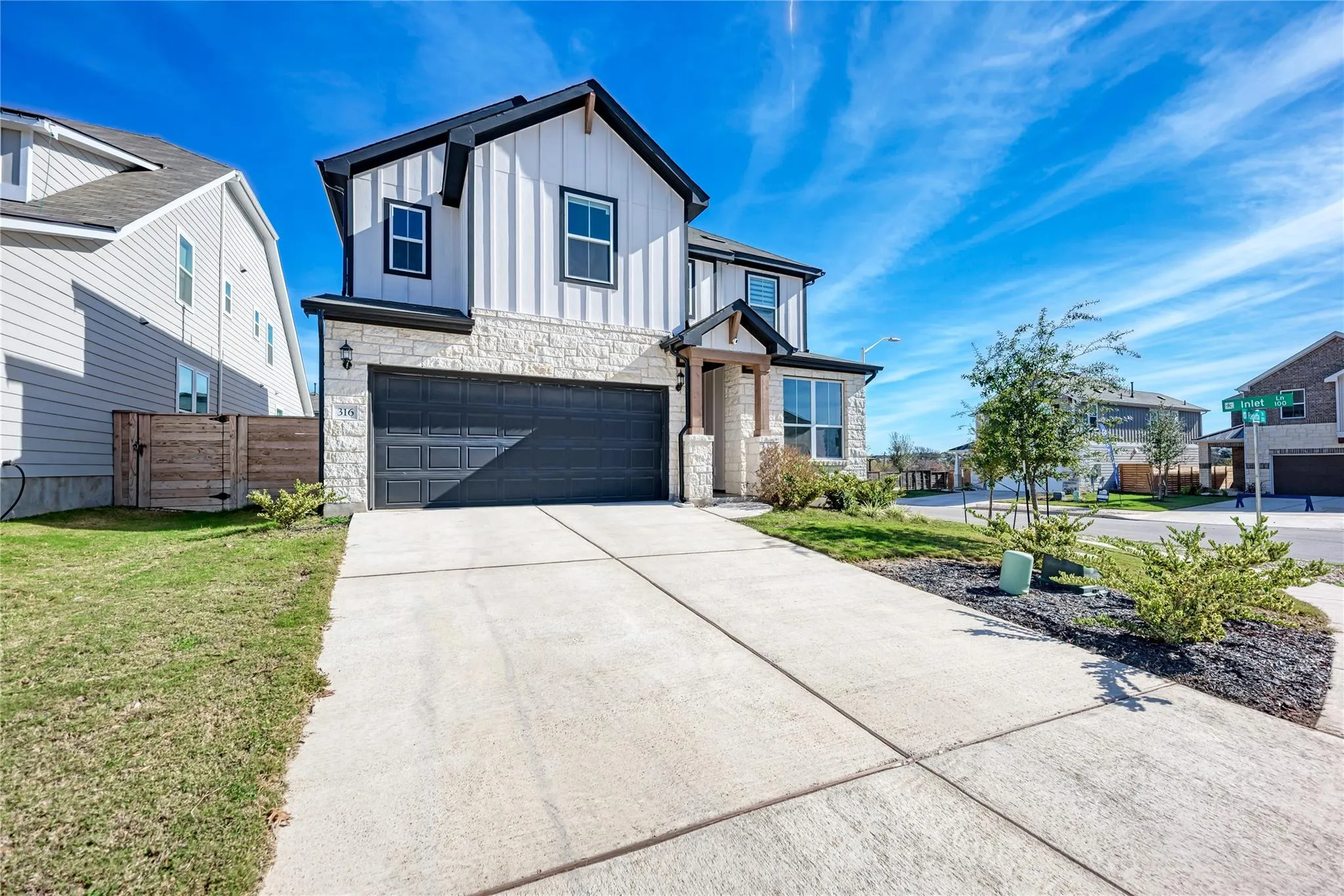 Photo of 316 REGATTA TRL, Leander, TX, 78641