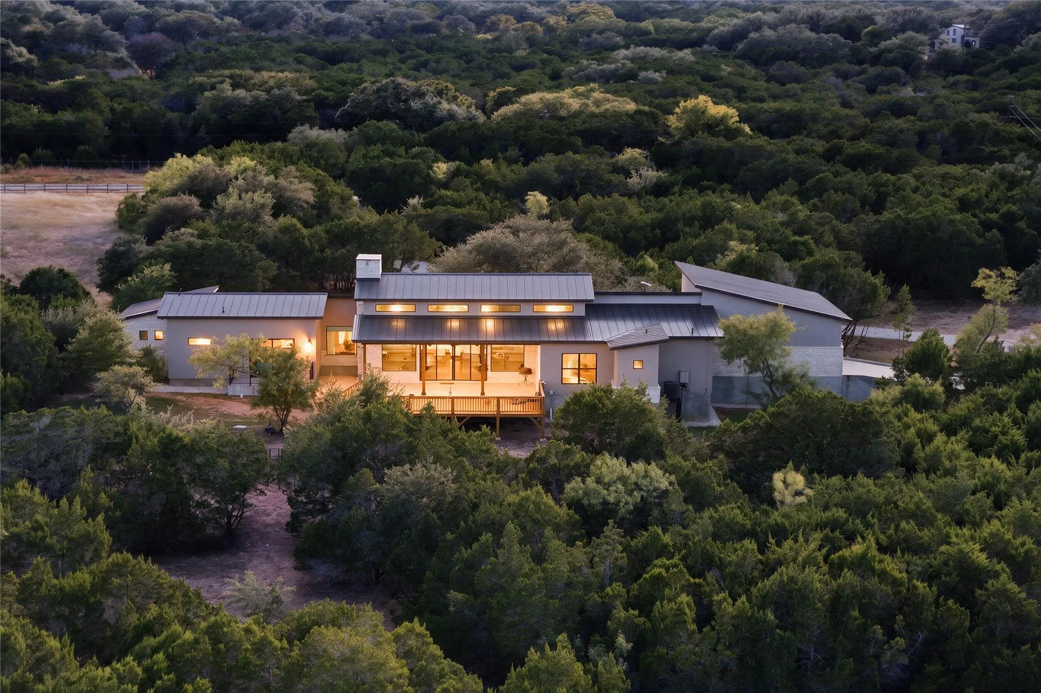 Photo of 4343 BRASADA LN, Marble Falls, TX, 78654