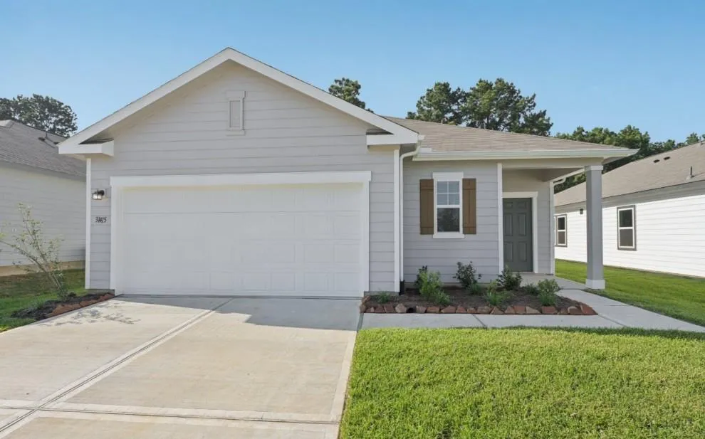 Photo of 328 SIEDERS ST, Taylor, TX, 76574