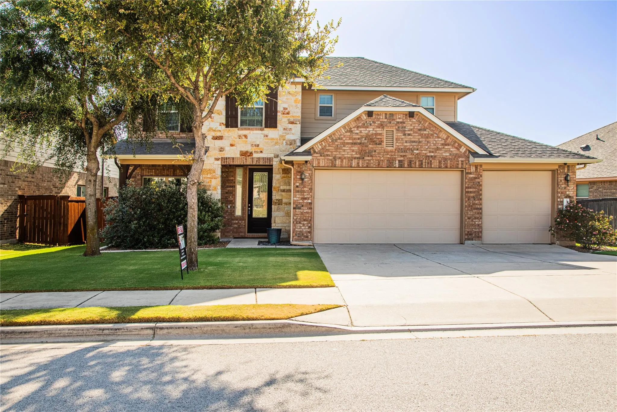 Photo of 1309 DAYLILY LOOP, Georgetown, TX, 78626