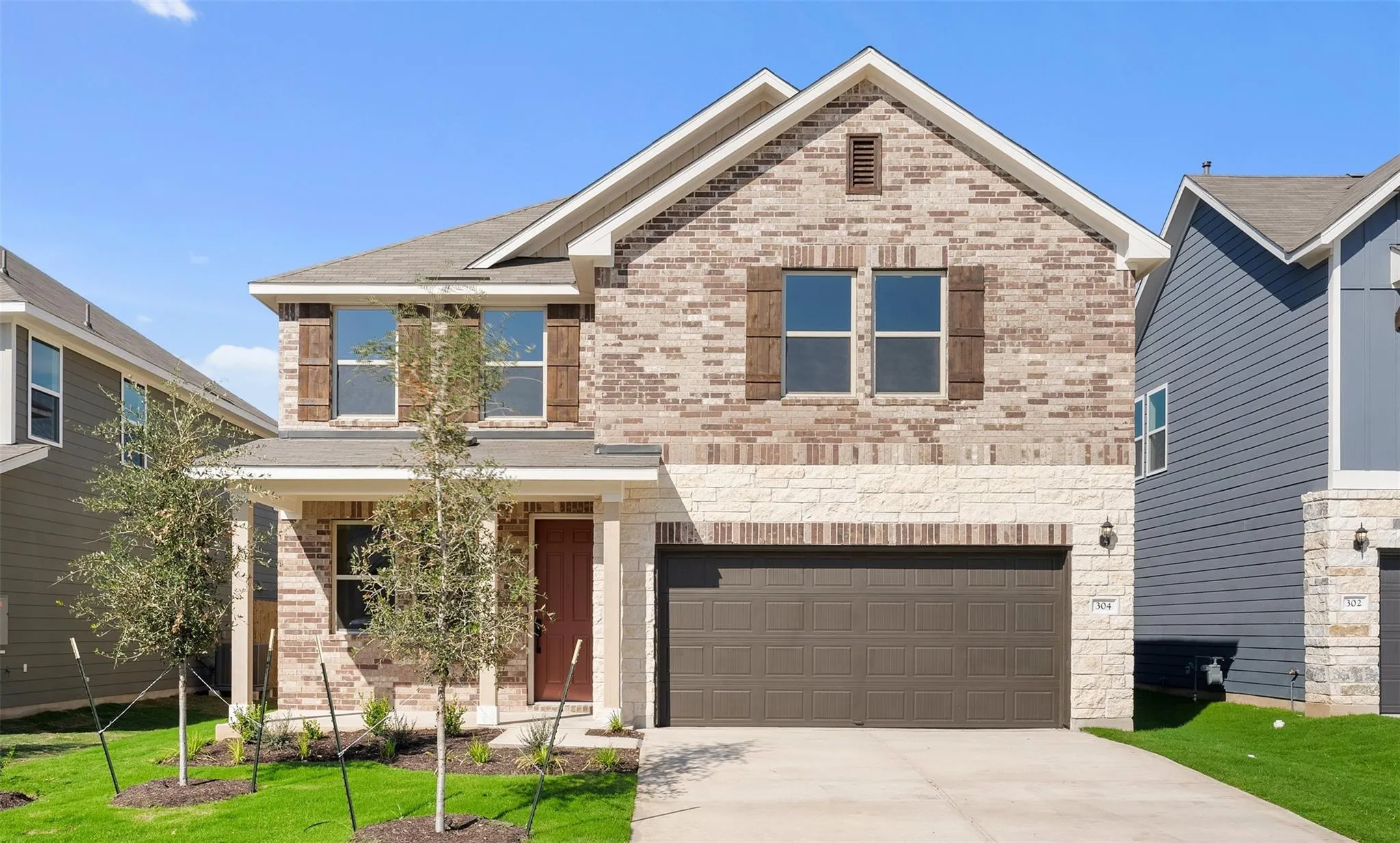 Photo of 118 COLETO TRL, Bastrop, TX, 78602