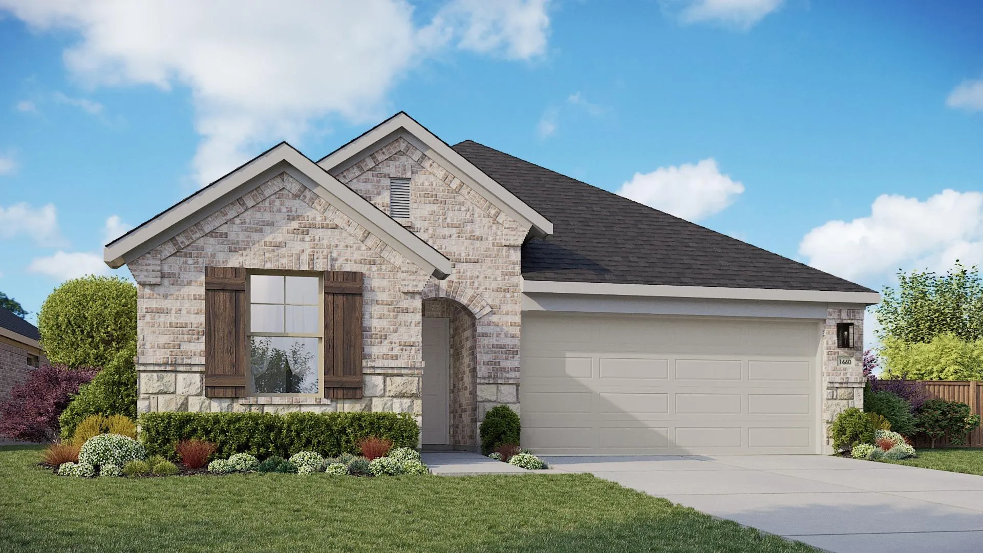 Photo of 160 MORGAN MEADOW DR, Kyle, TX, 78640