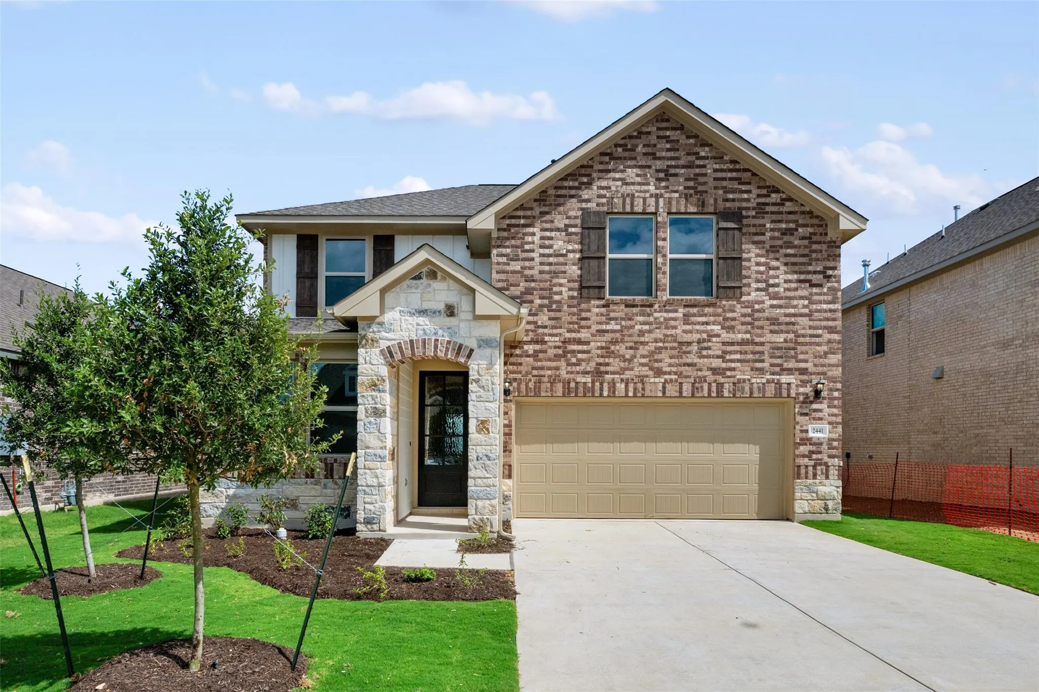 Photo of 1809 FANNIE RD, Georgetown, TX, 78633