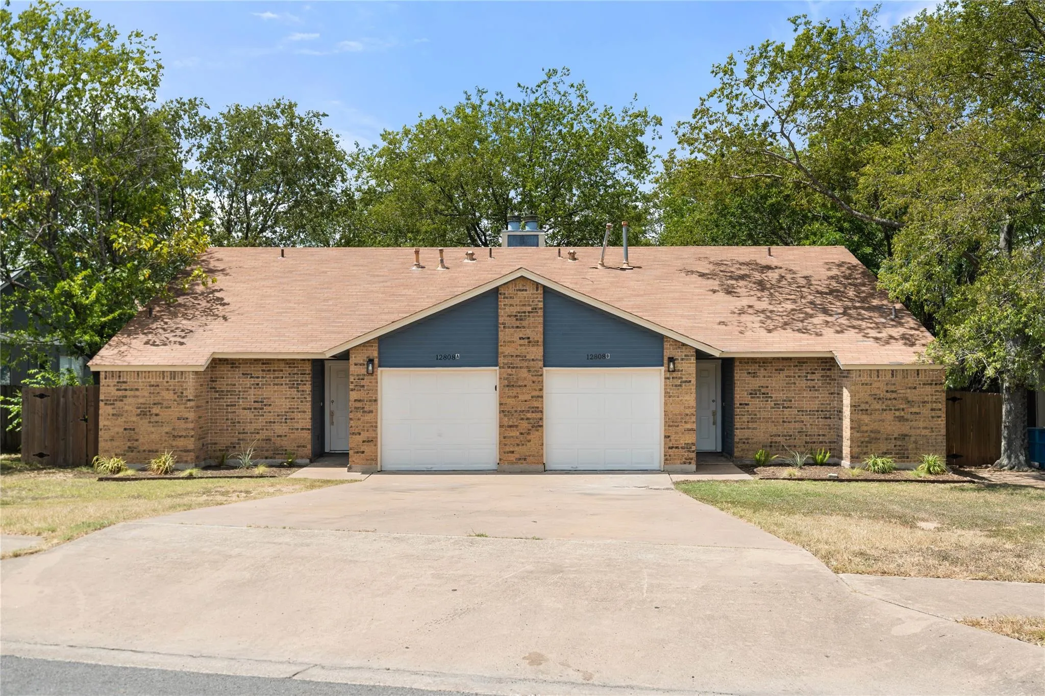 Photo of 12808 CHROMITE ST #B, Austin, TX, 78727