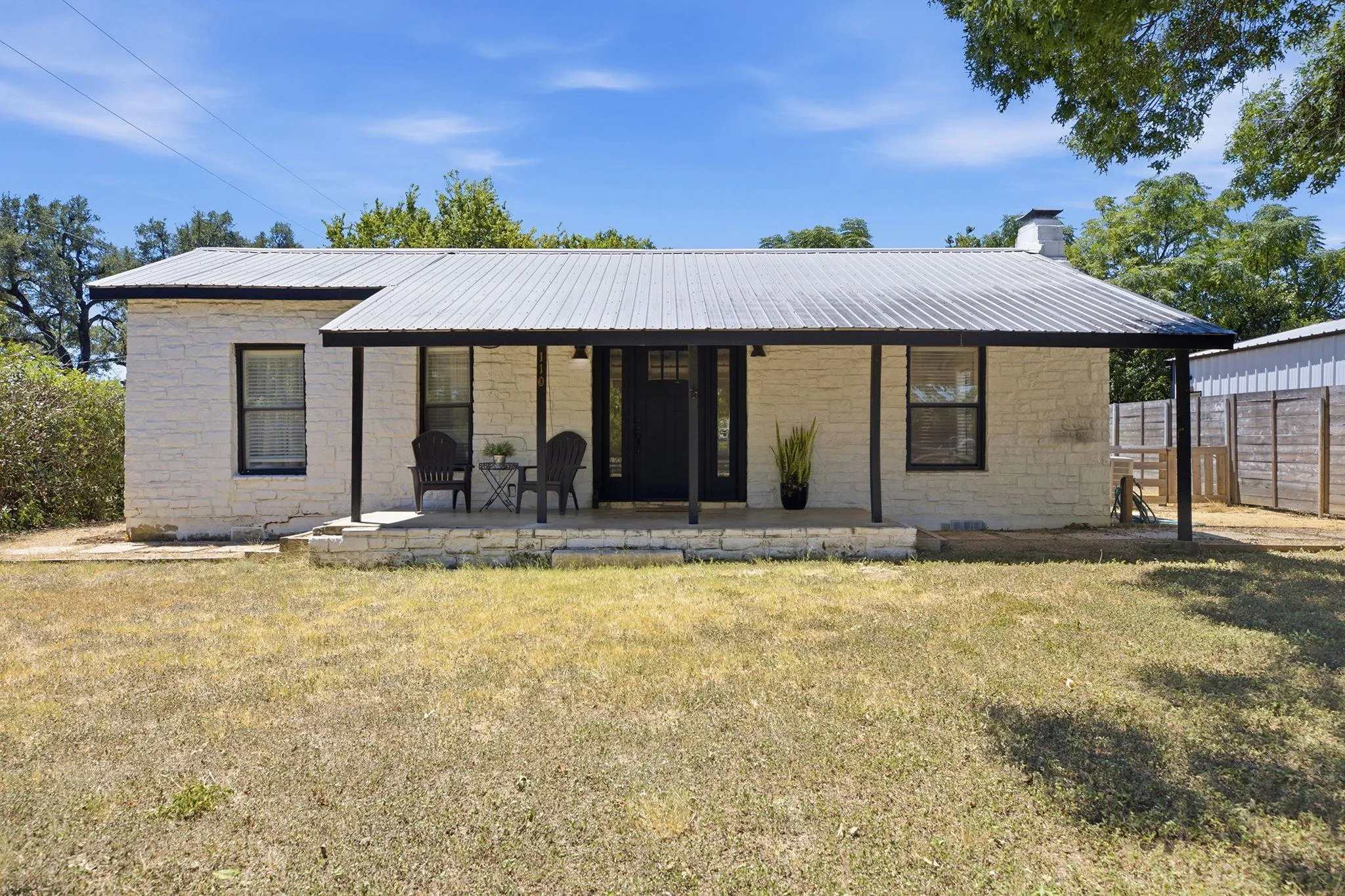 Photo of 110 FALLWELL ST, Liberty Hill, TX, 78642