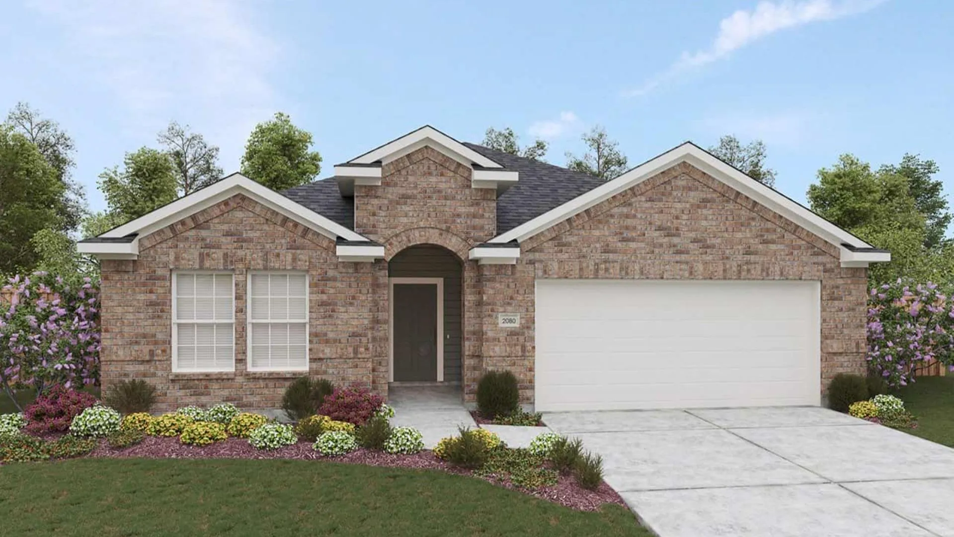 Photo of 136 BOULDIN ACRES PASS, San Marcos, TX, 78666