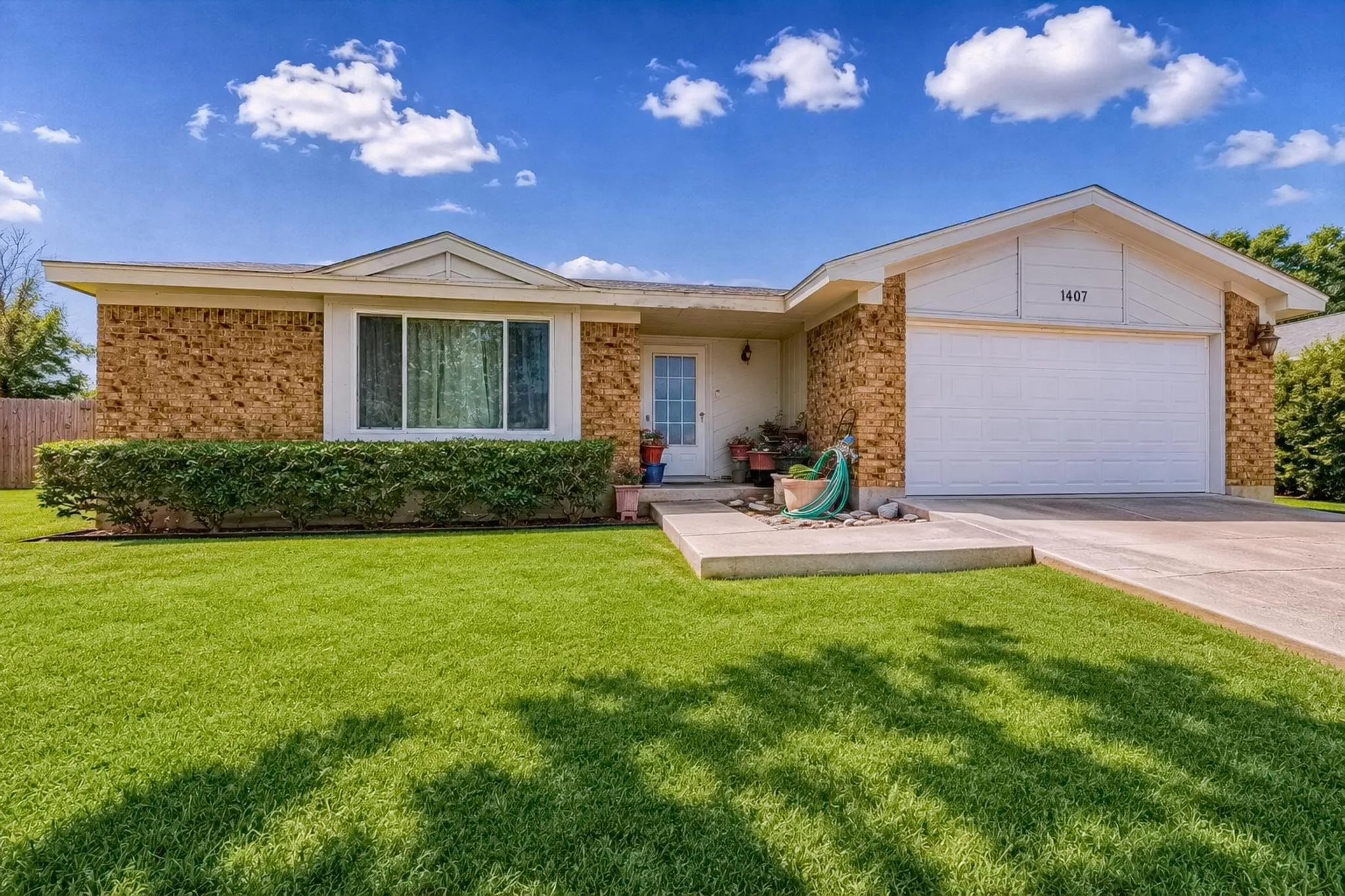 Photo of 1407 GATLINBURG DR, Pflugerville, TX, 78660
