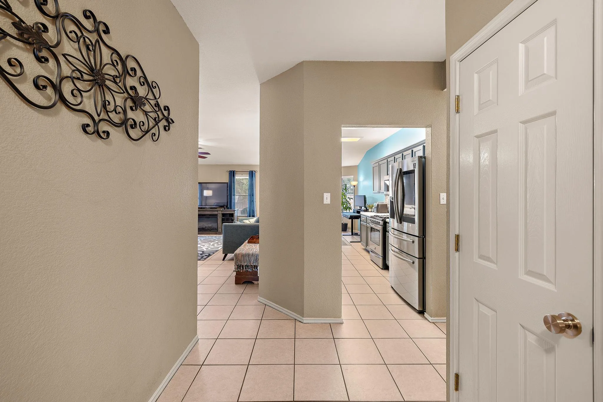 Photo 5 of 17708 LIMPIA CREEK DR