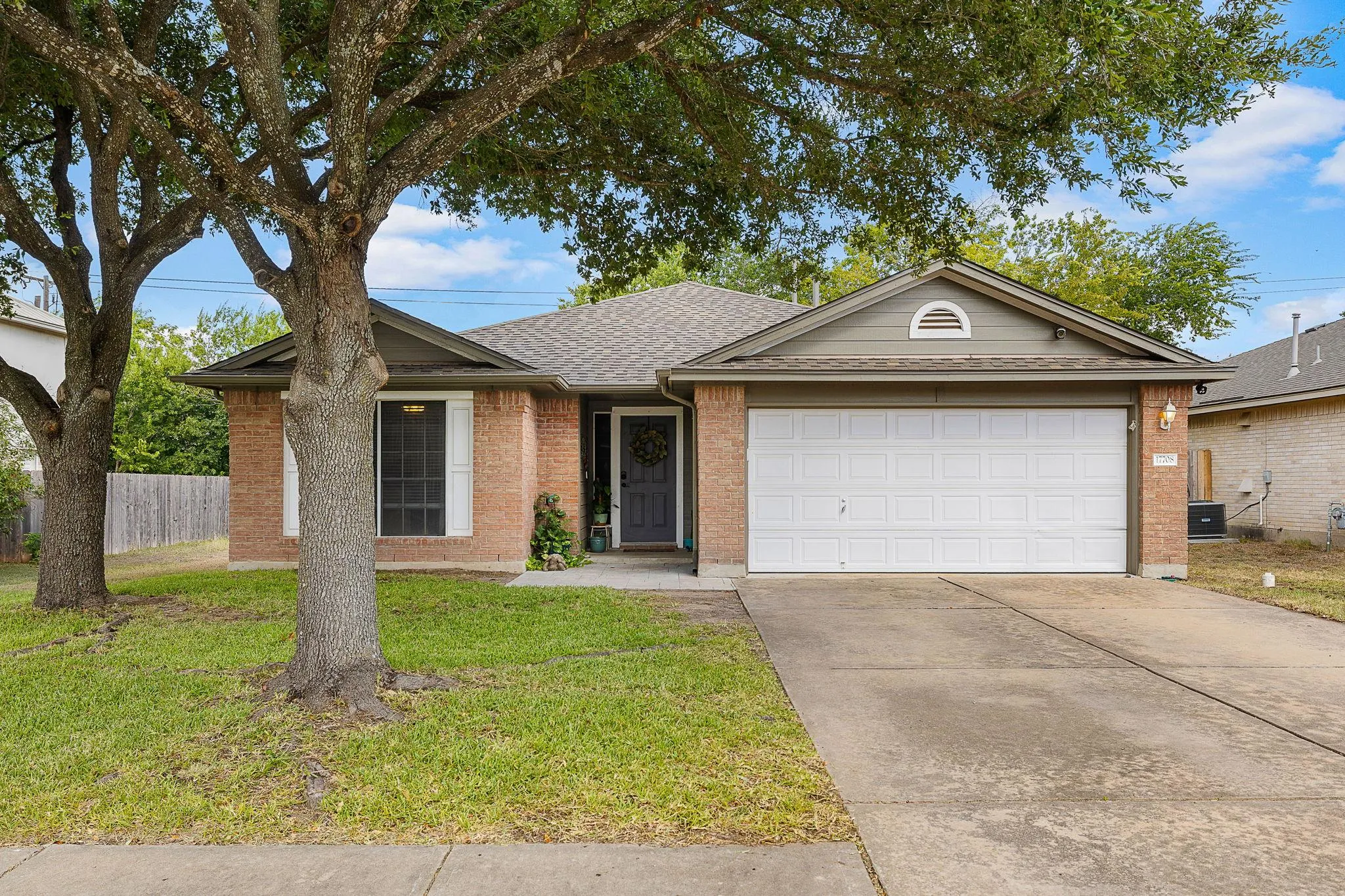 Photo of 17708 LIMPIA CREEK DR, Round Rock, TX, 78664
