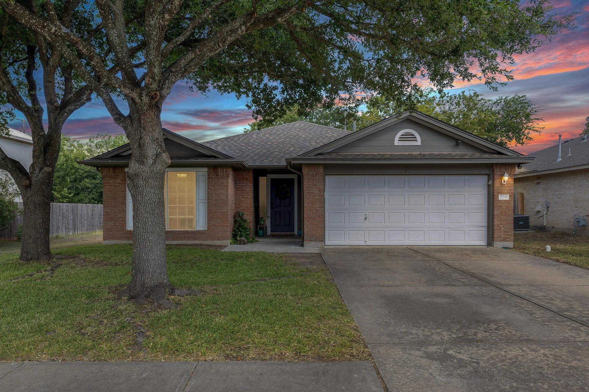 Photo 2 of 17708 LIMPIA CREEK DR