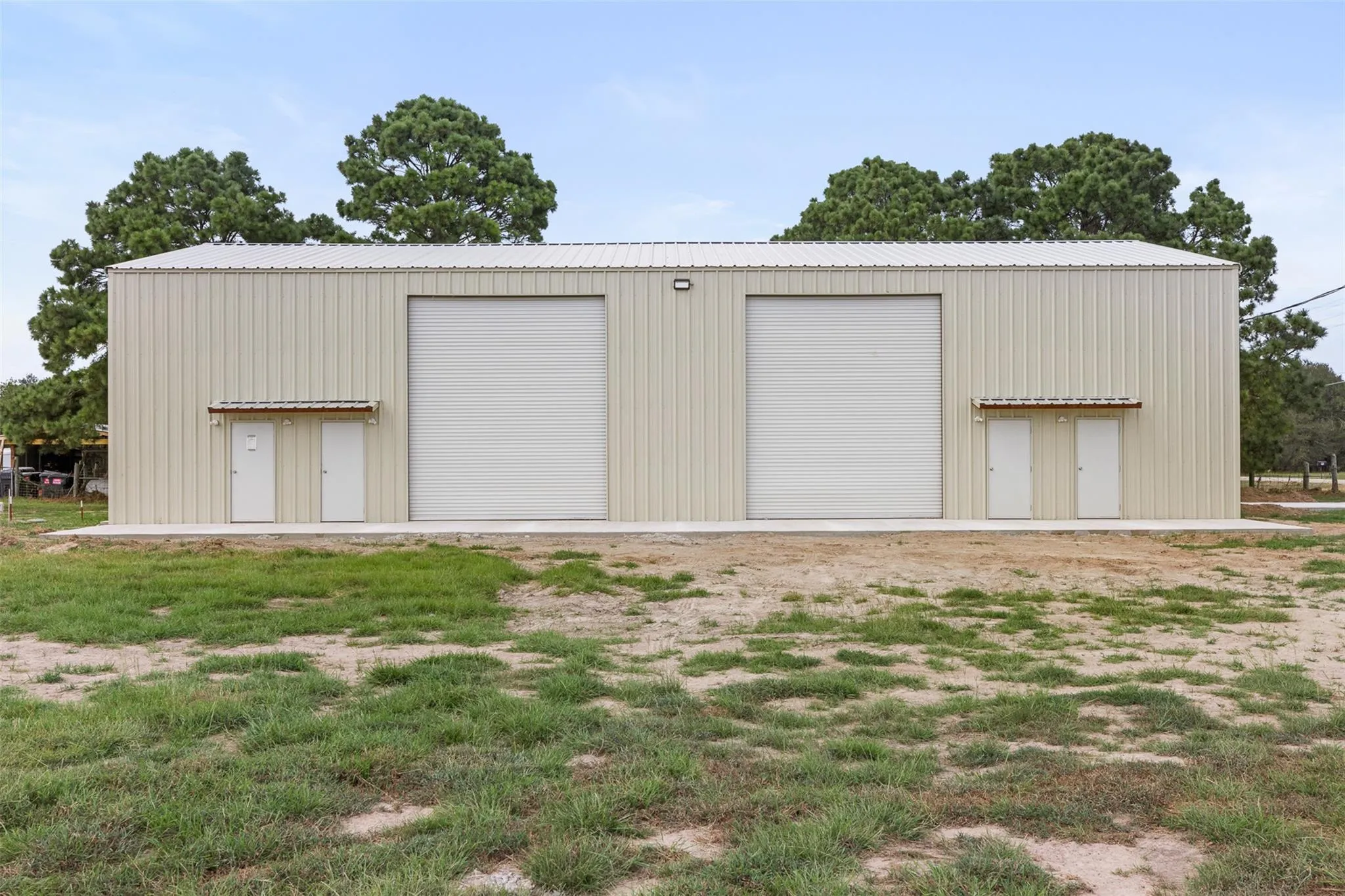 Photo of 126 KELLAR RD #A, Smithville, TX, 78957