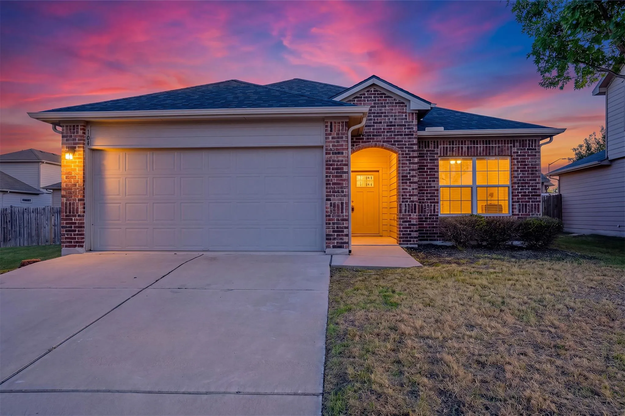 Photo of 104 LASSY CV, Georgetown, TX, 78626