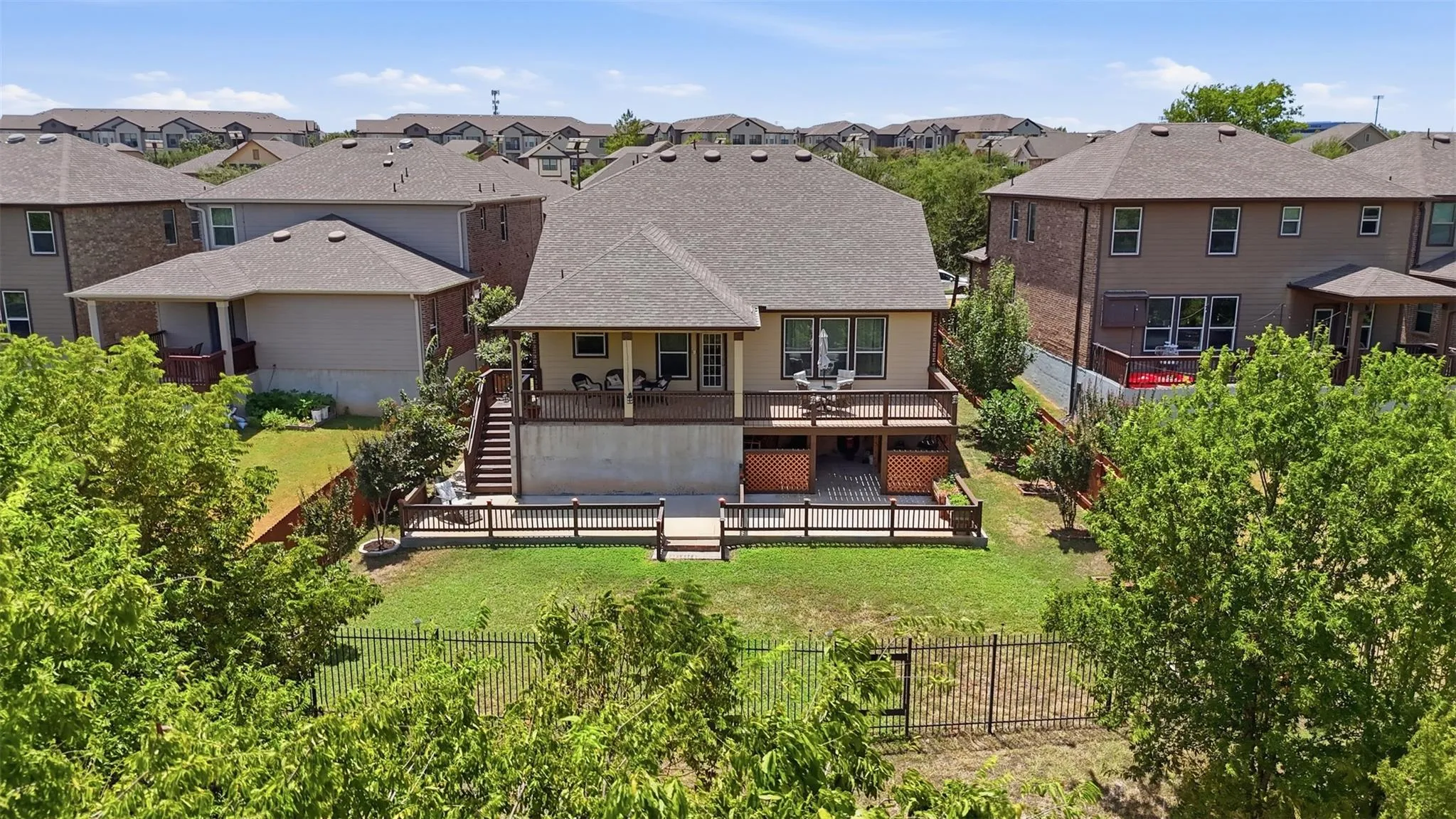 Photo of 626 LANDON SAMUEL LOOP, Pflugerville, TX, 78660