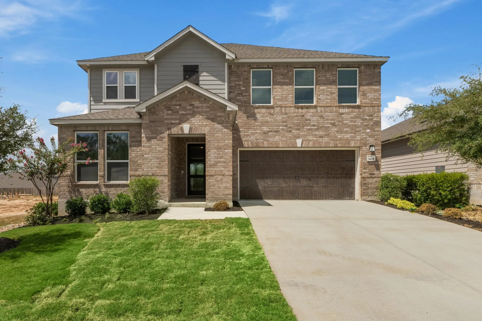 Photo of 1805 GARLOCK DR, Leander, TX, 78641