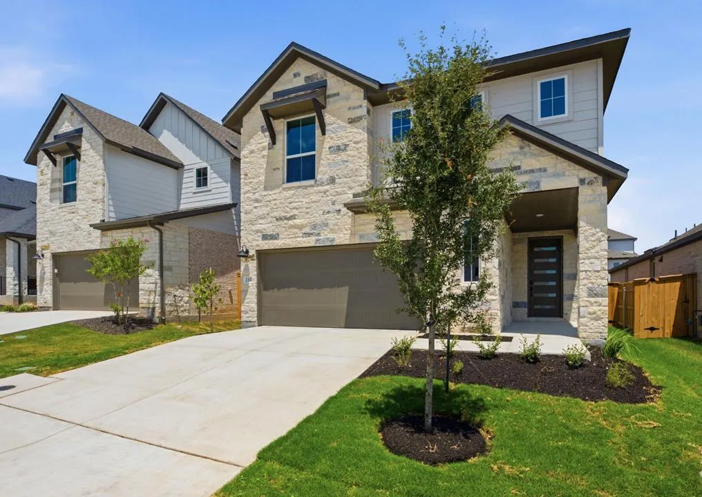 Photo of 210 GRAYSON ELM PASS, Dripping Springs, TX, 78620