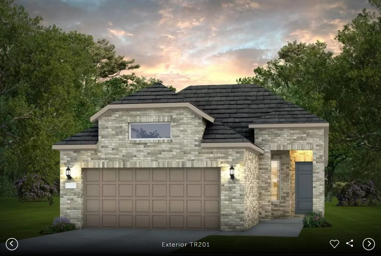 Photo of 204 FRONTERA DR, Bastrop, TX, 78602