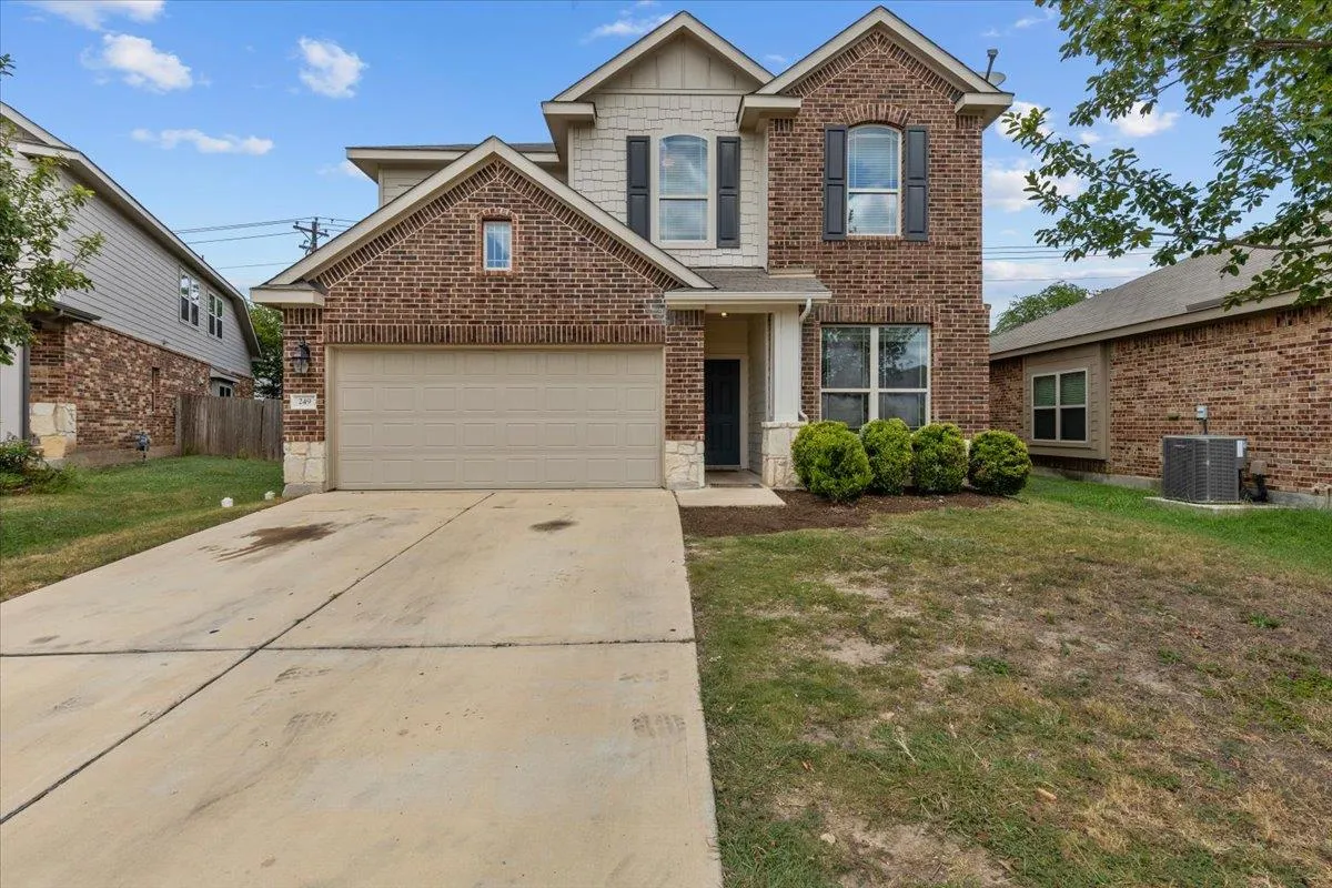 Photo of 249 SHALE CIR, Buda, TX, 78610