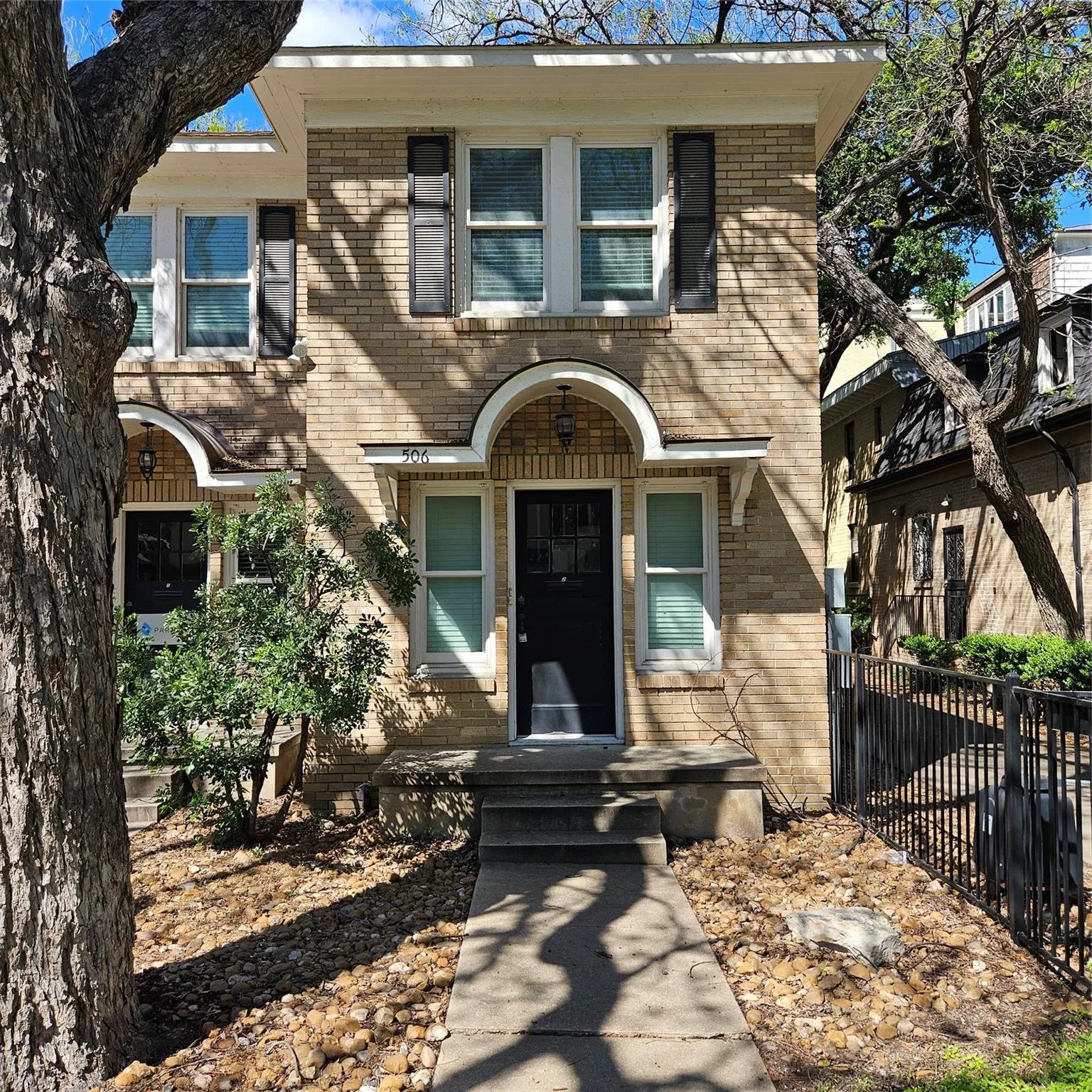 Photo of 506 W 7TH ST #1, Austin, TX, 78701