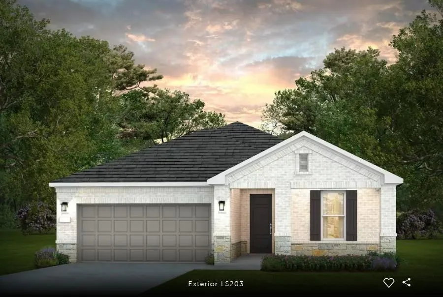 Photo of 132 FRONTERA DR, Bastrop, TX, 78602