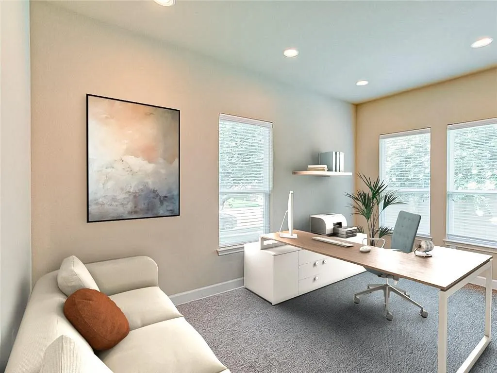 Photo 4 of 2301 S BAGDAD RD #301