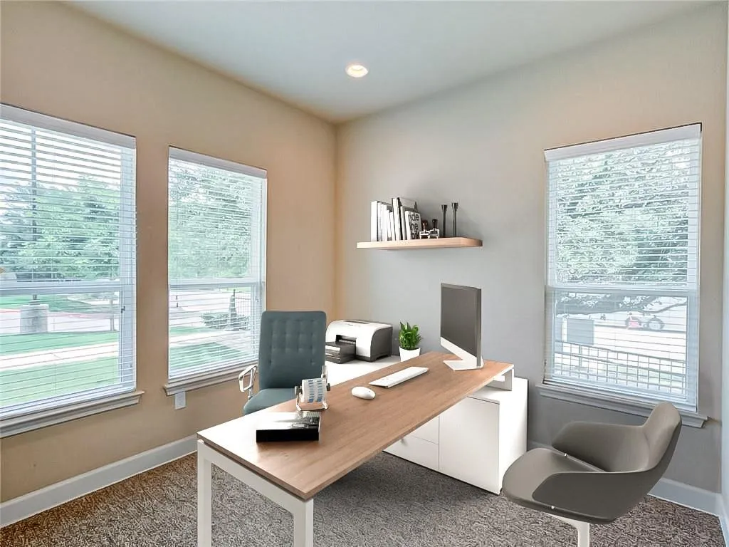 Photo 2 of 2301 S BAGDAD RD #301