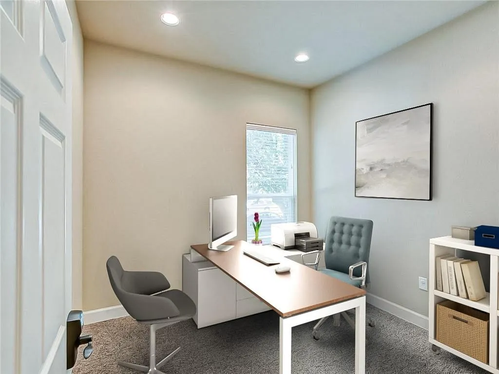 Photo 3 of 2301 S BAGDAD RD #301
