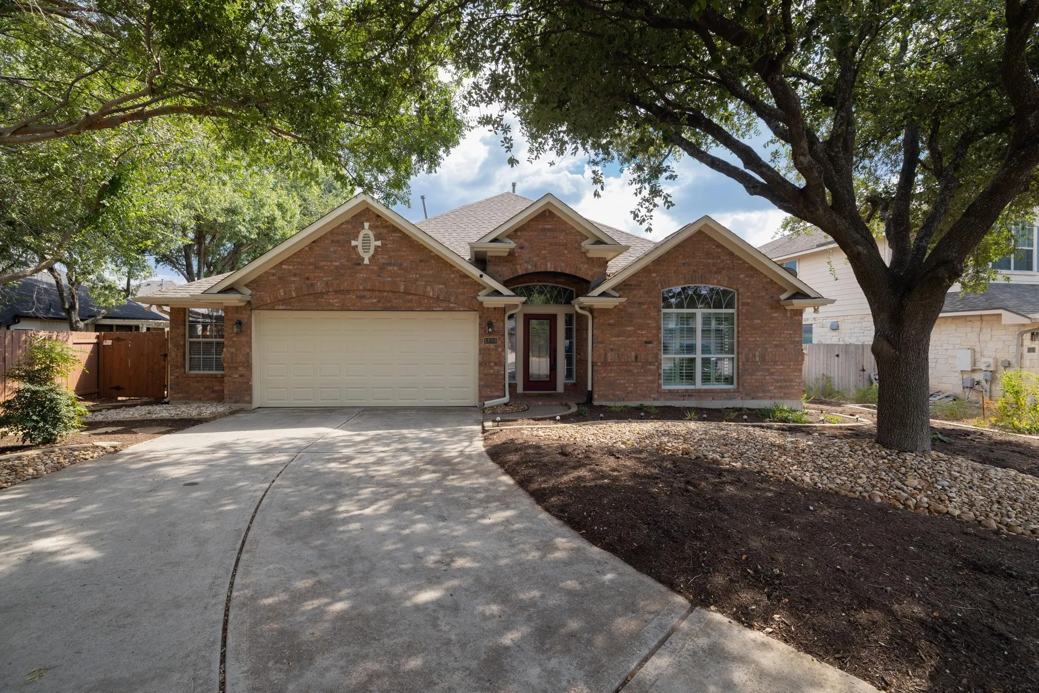 Photo of 1801 MONTANA SKY DR, Austin, TX, 78727