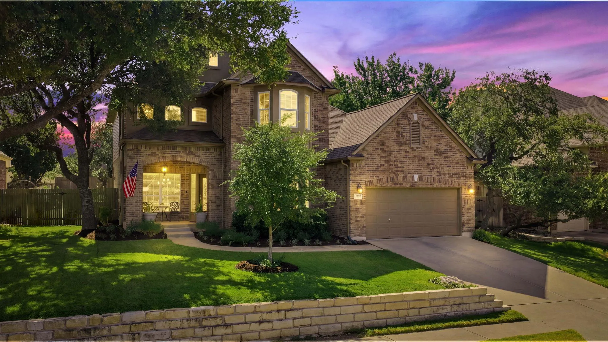 Photo of 2811 ZAMBIA DR, Cedar Park, TX, 78613