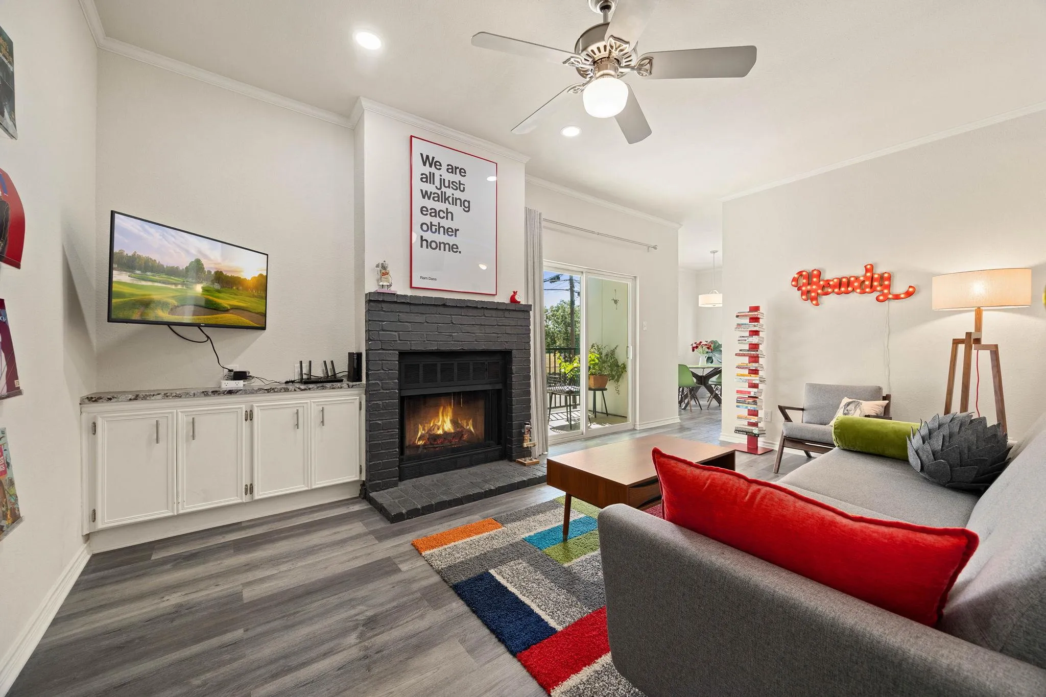 Photo 3 of 2508 W 12TH ST #205