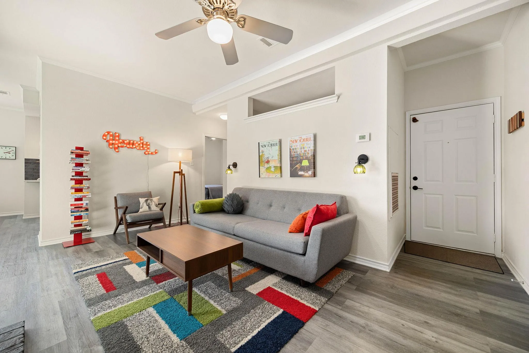 Photo 5 of 2508 W 12TH ST #205