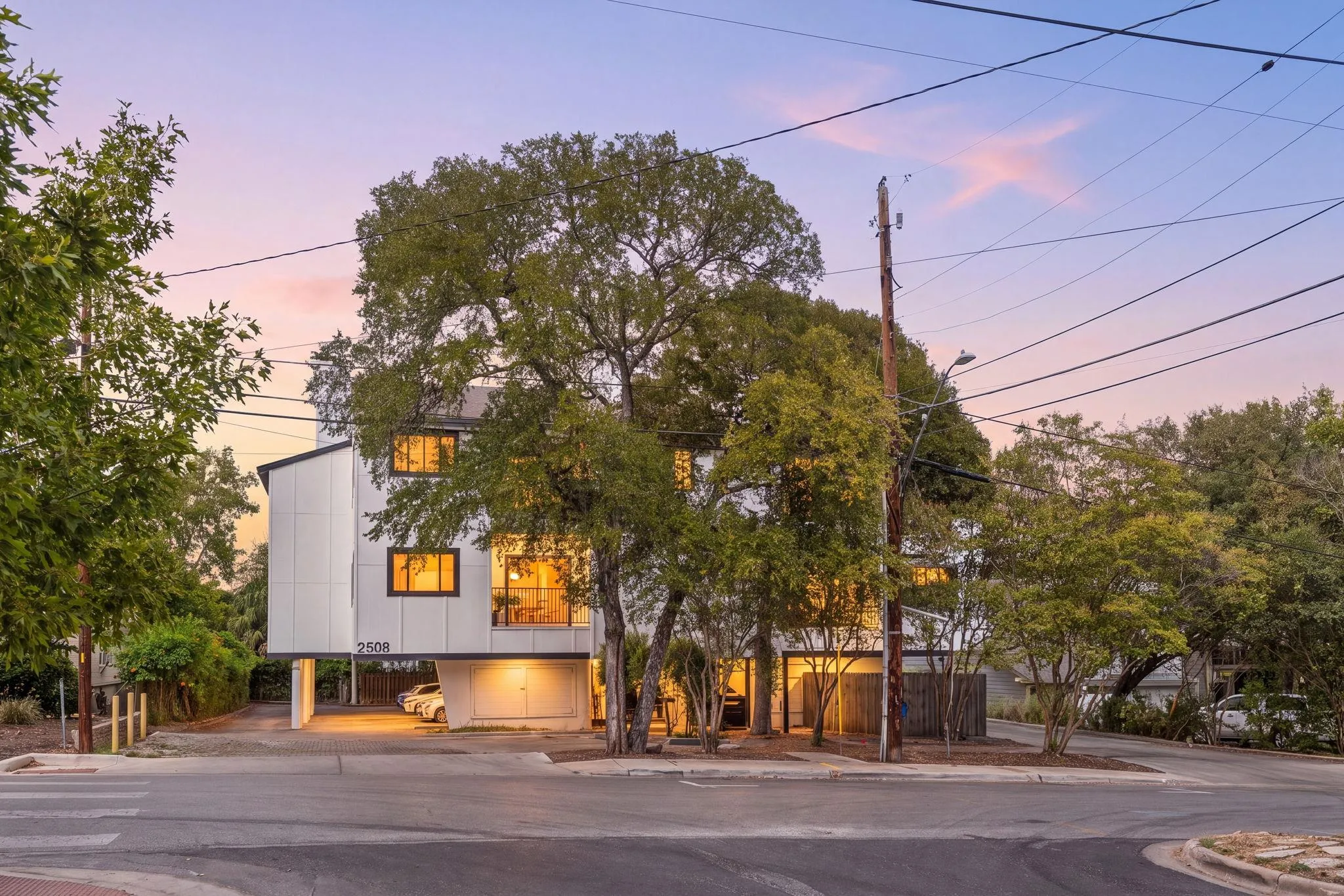 Photo of 2508 W 12TH ST #205, Austin, TX, 78703